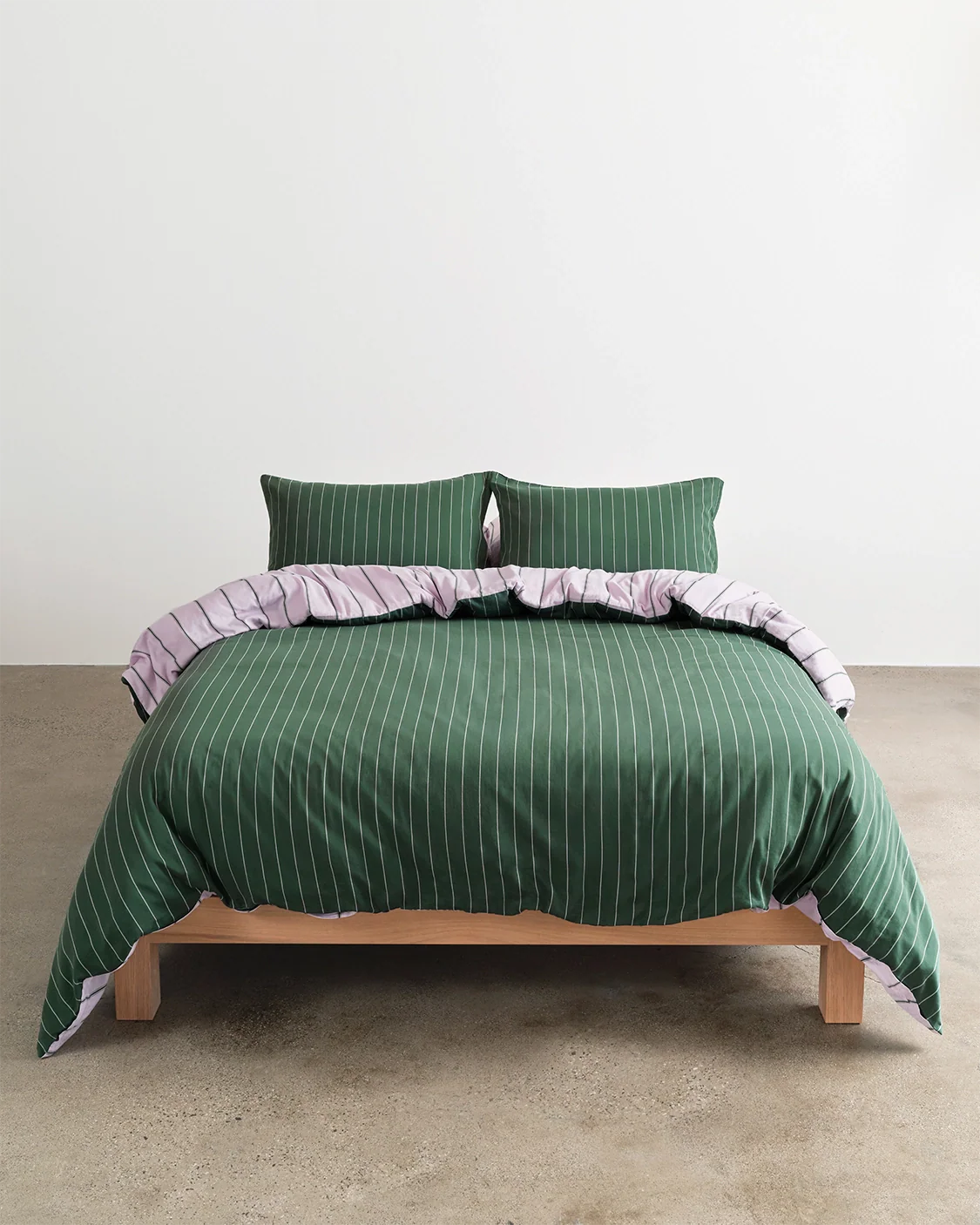 Flat Sheet - Clover - Image 2