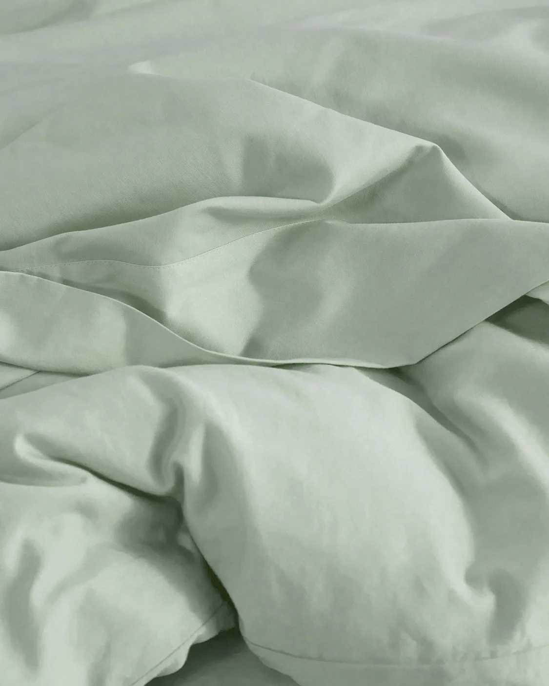 Quilt Cover - Wasabi - Image 4