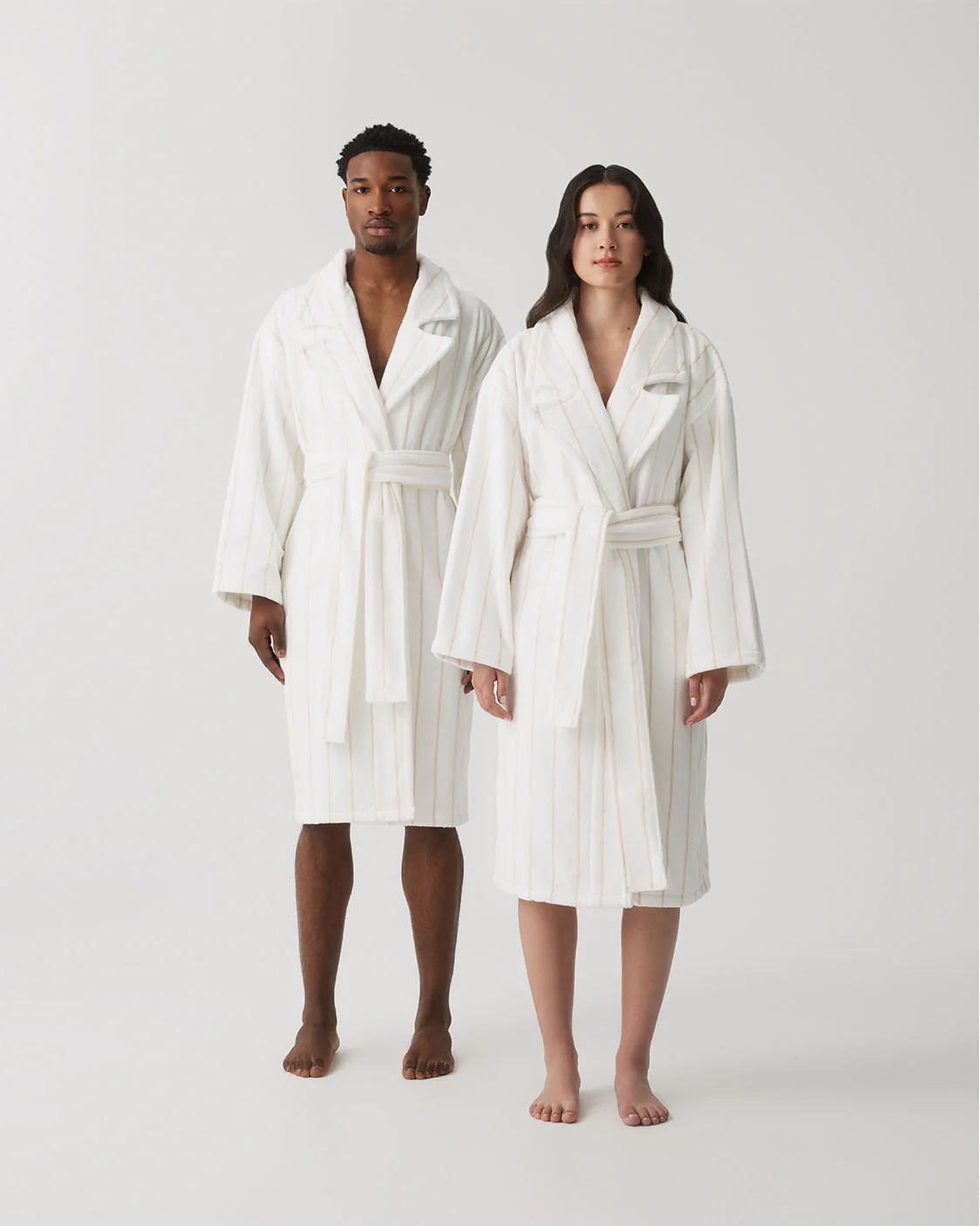 Robe - Biscuit - Image 4