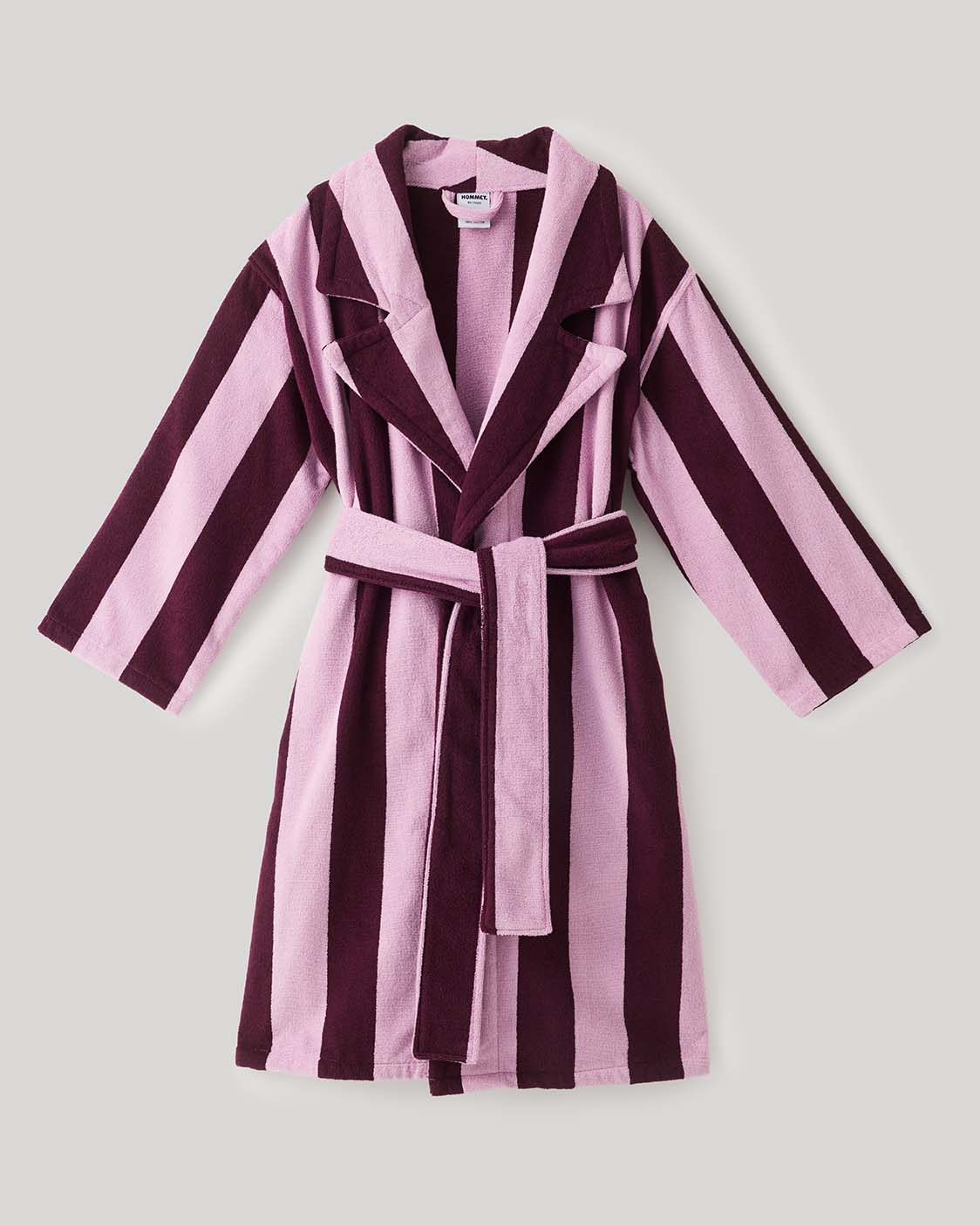 Robe - Boysenberry - Image 5