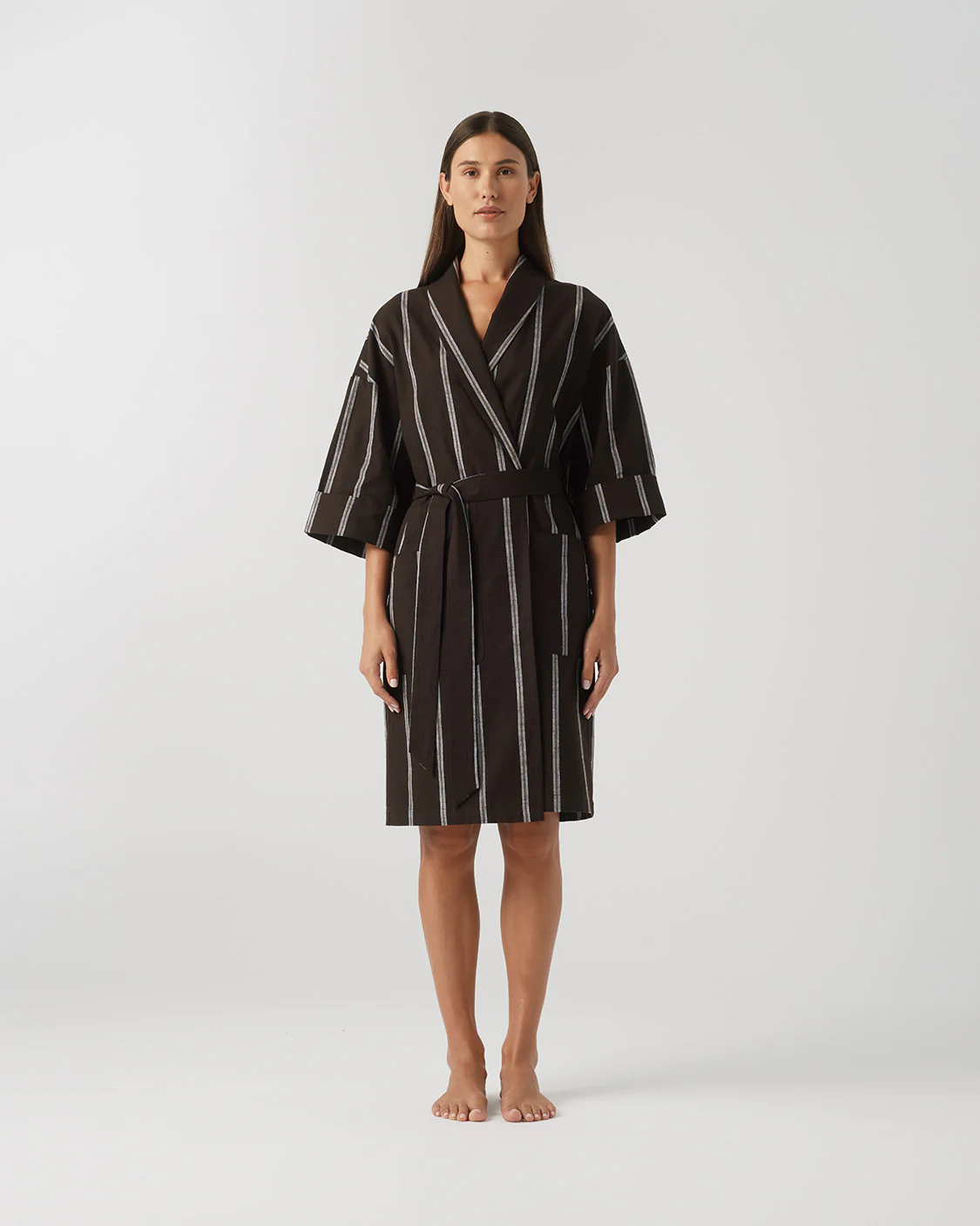 Robe - Chocolate - Image 4