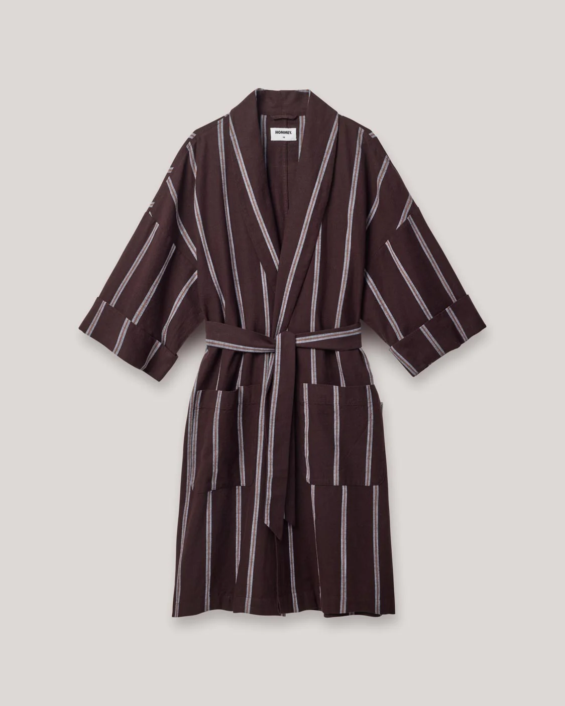 Robe - Chocolate - Image 5