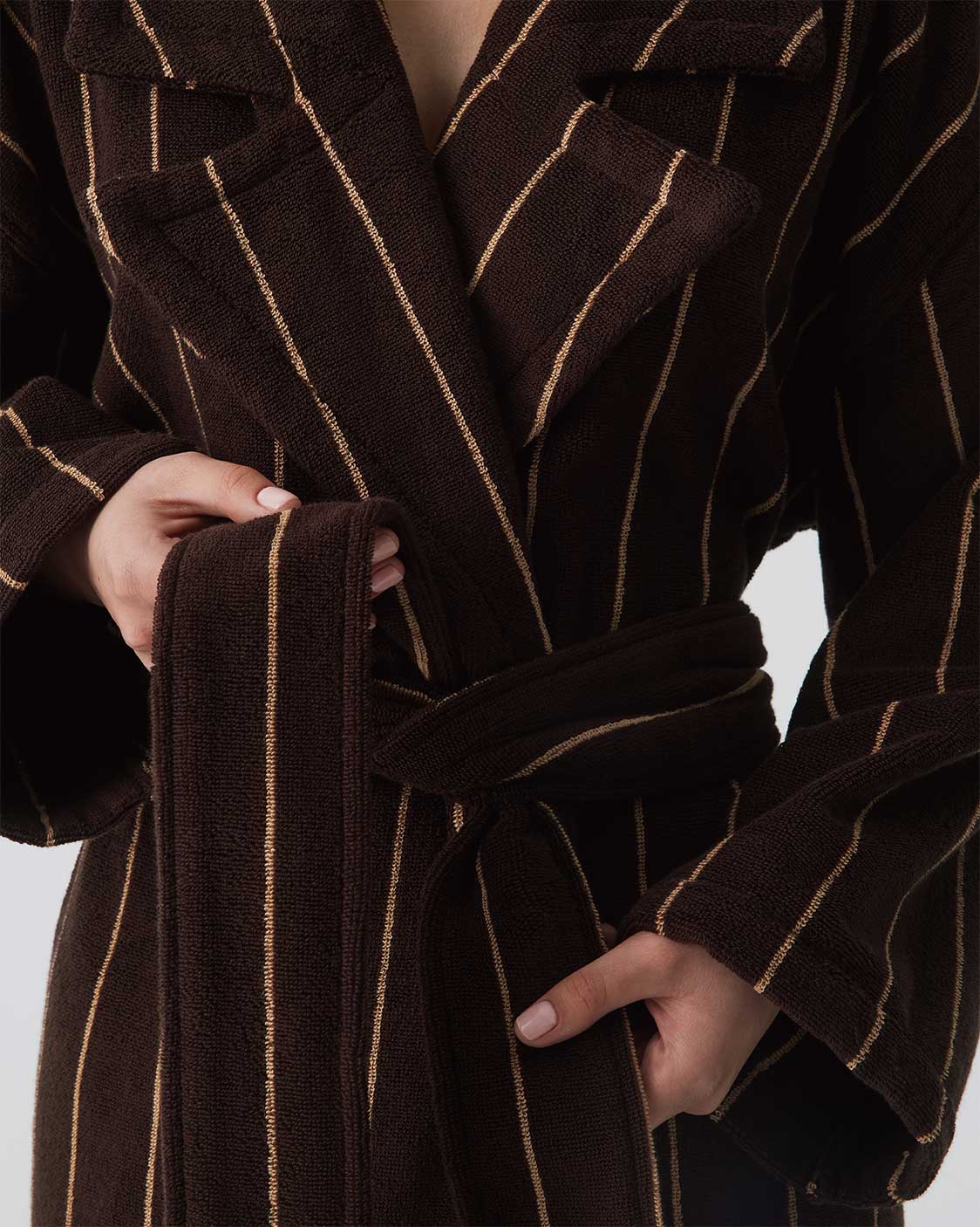 Robe - Espresso - Image 3