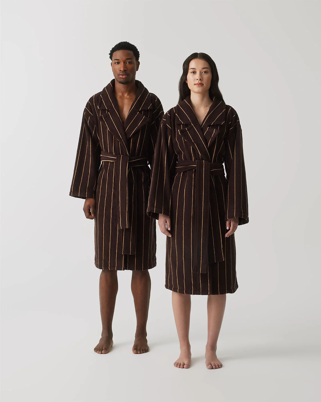 Robe - Espresso - Image 4