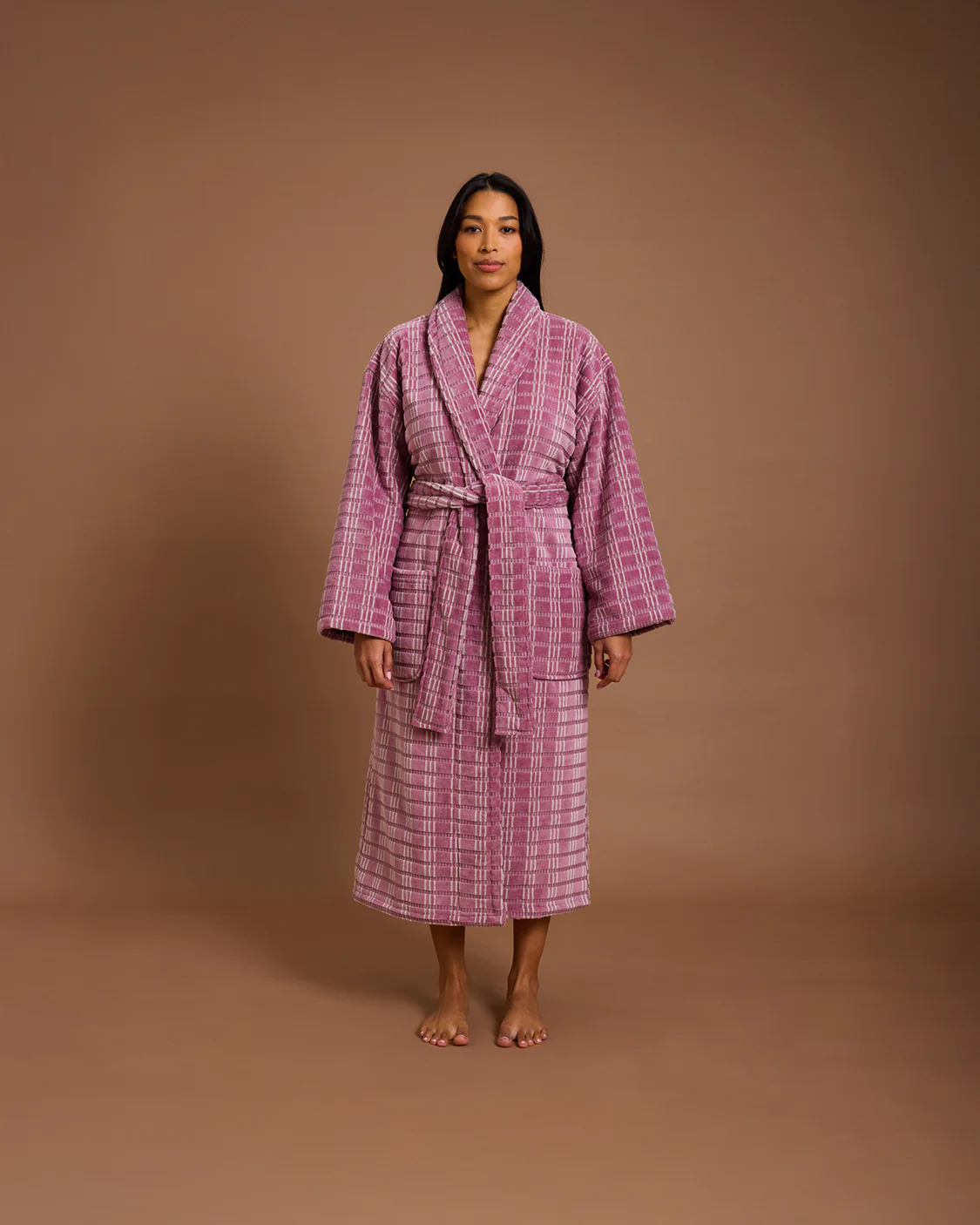 Robe - Fig