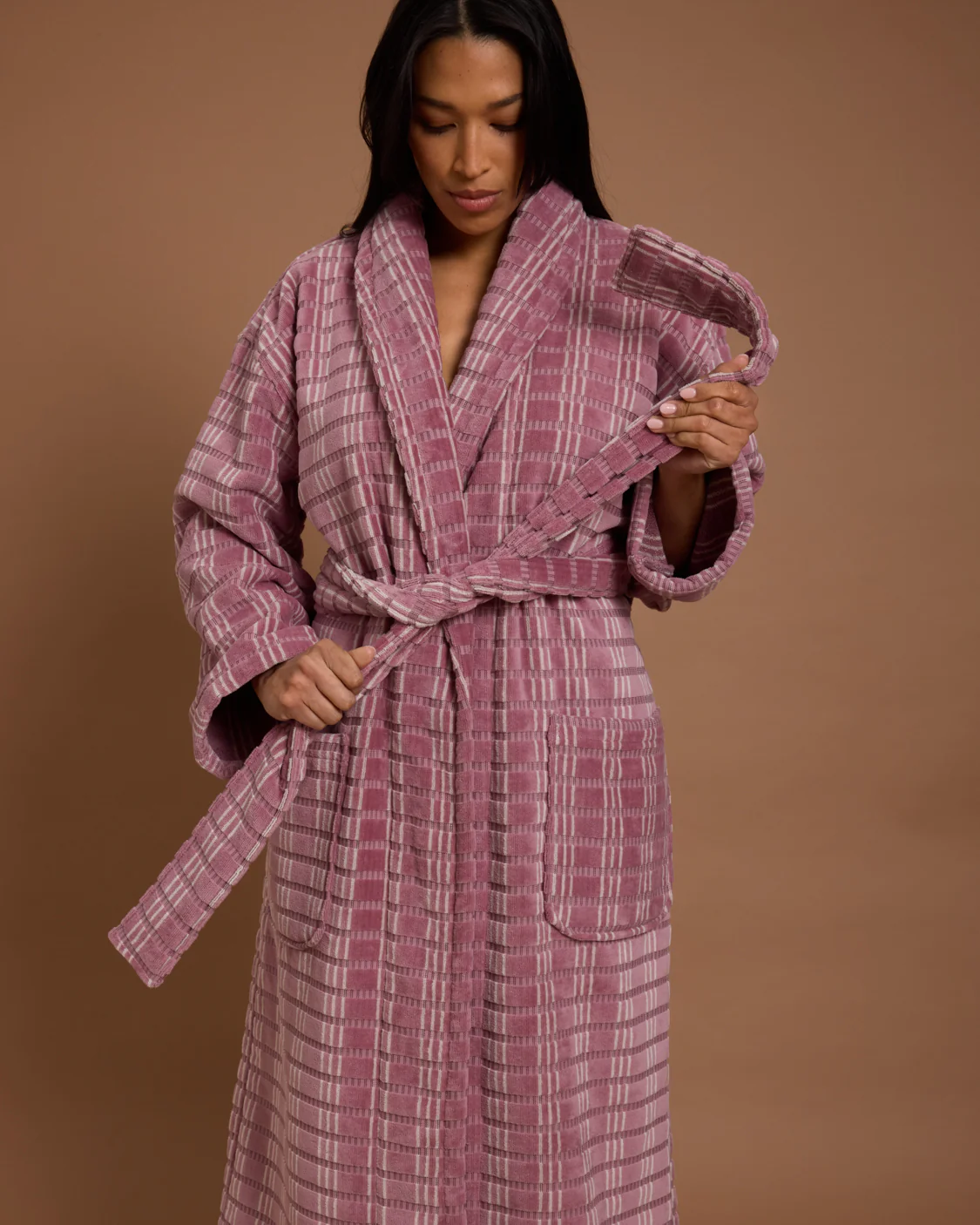 Robe - Fig - Image 4