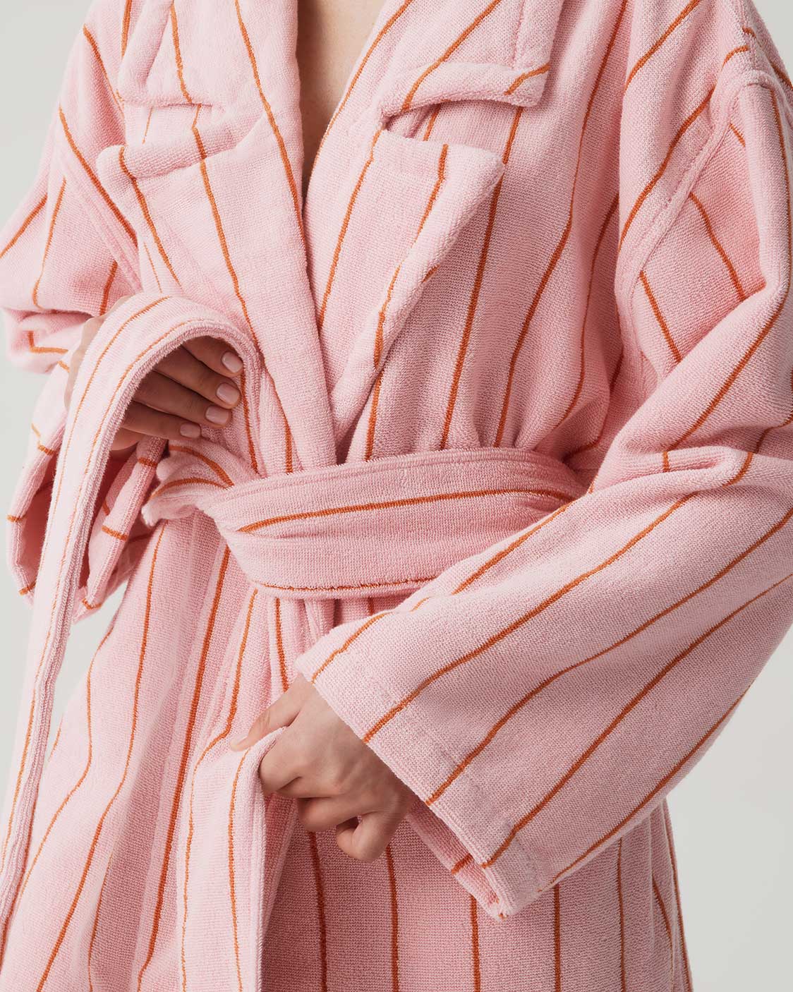 Robe - Fleur - Image 3