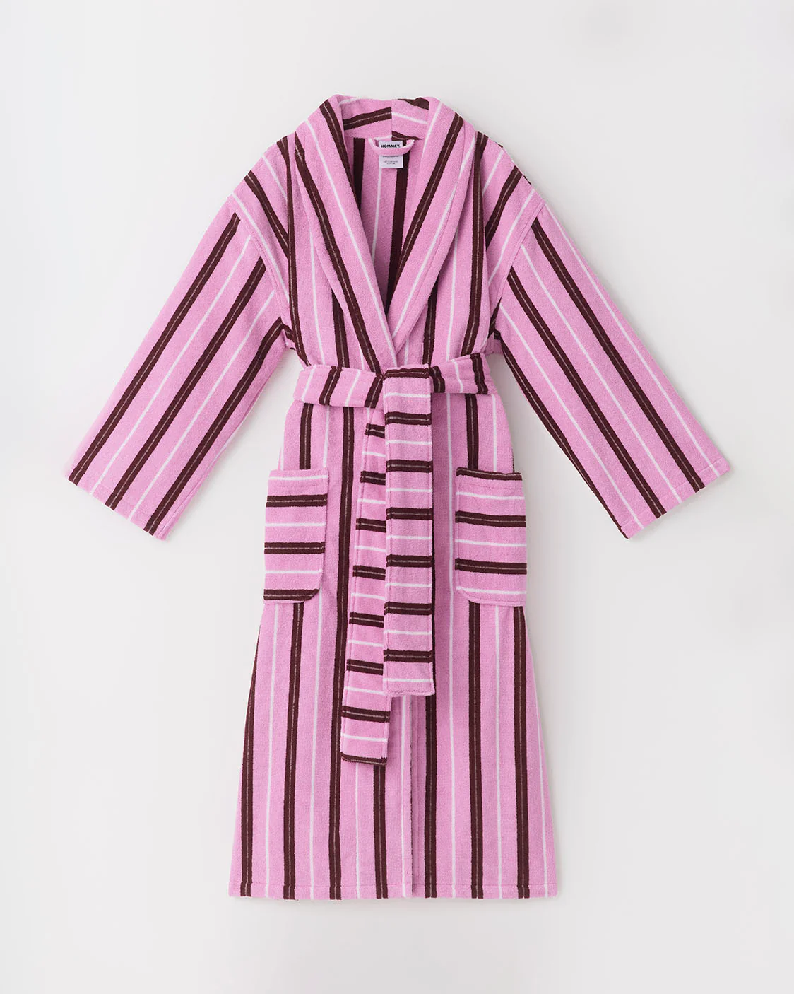 Robe - Fuchsia - Image 5