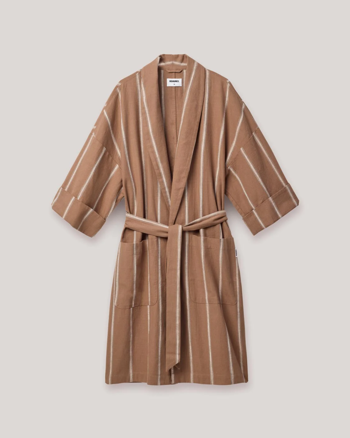 Robe - Hazelnut - Image 5