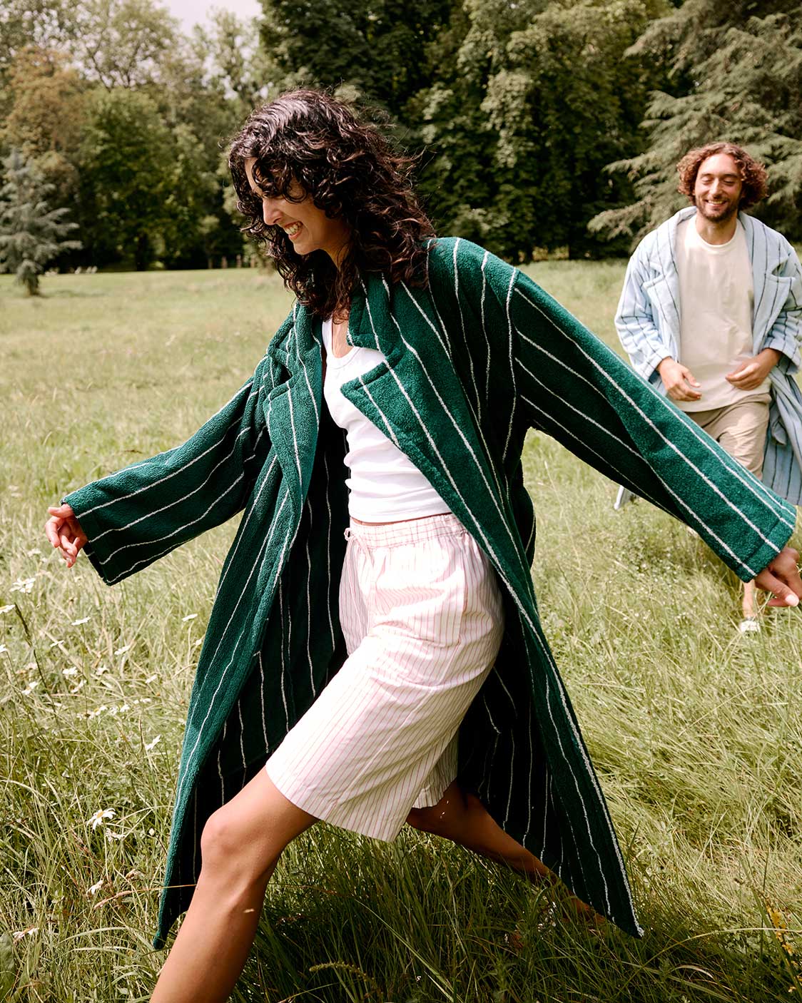 Robe - Hunter - Image 2