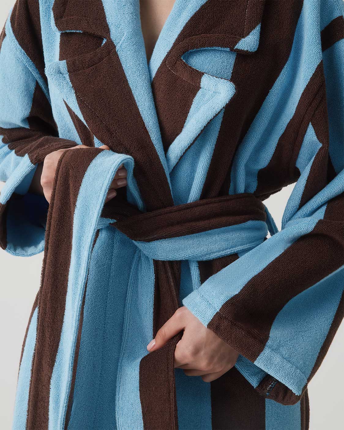 Robe - Iced Chocolate - Image 3