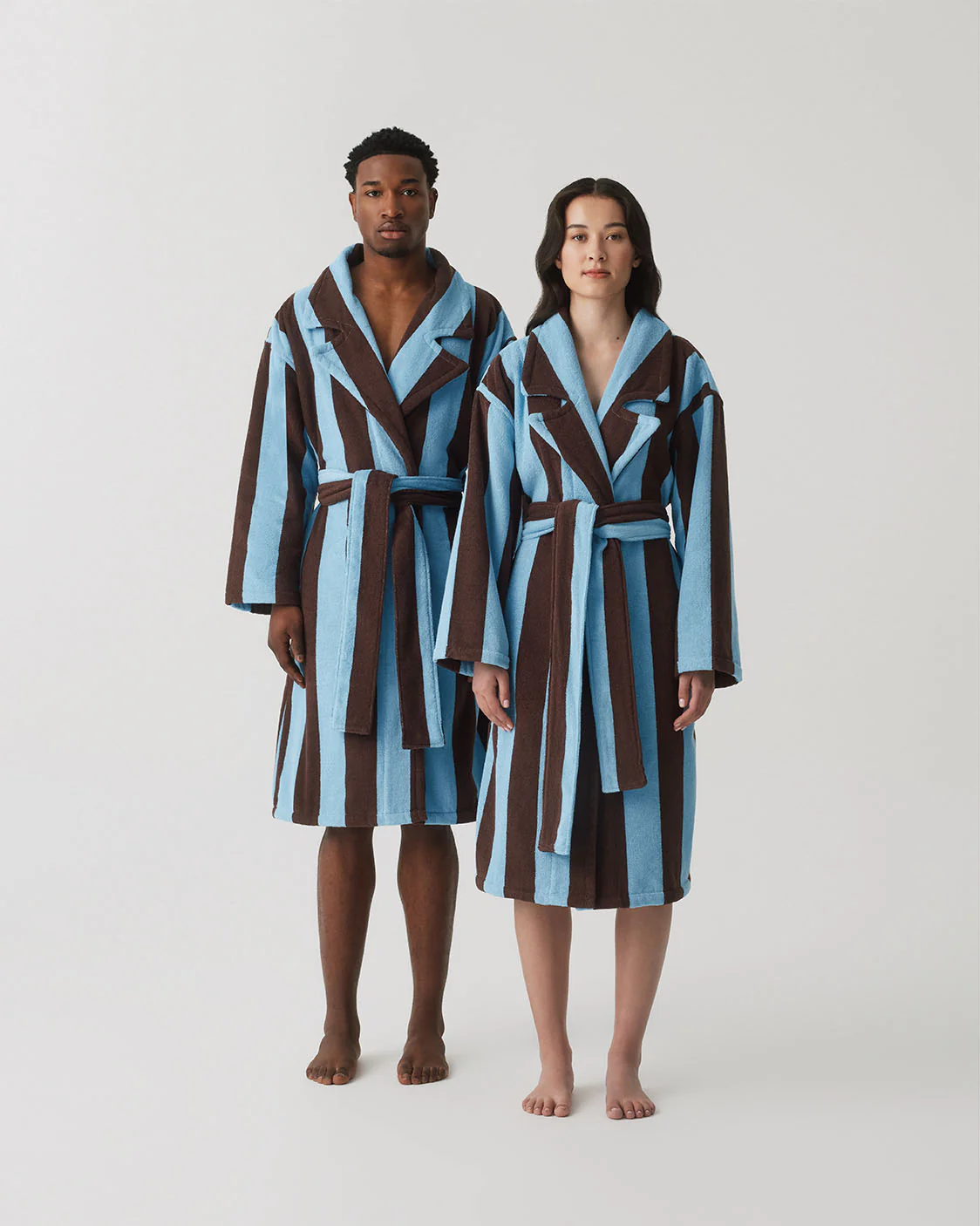 Robe - Iced Chocolate - Image 4