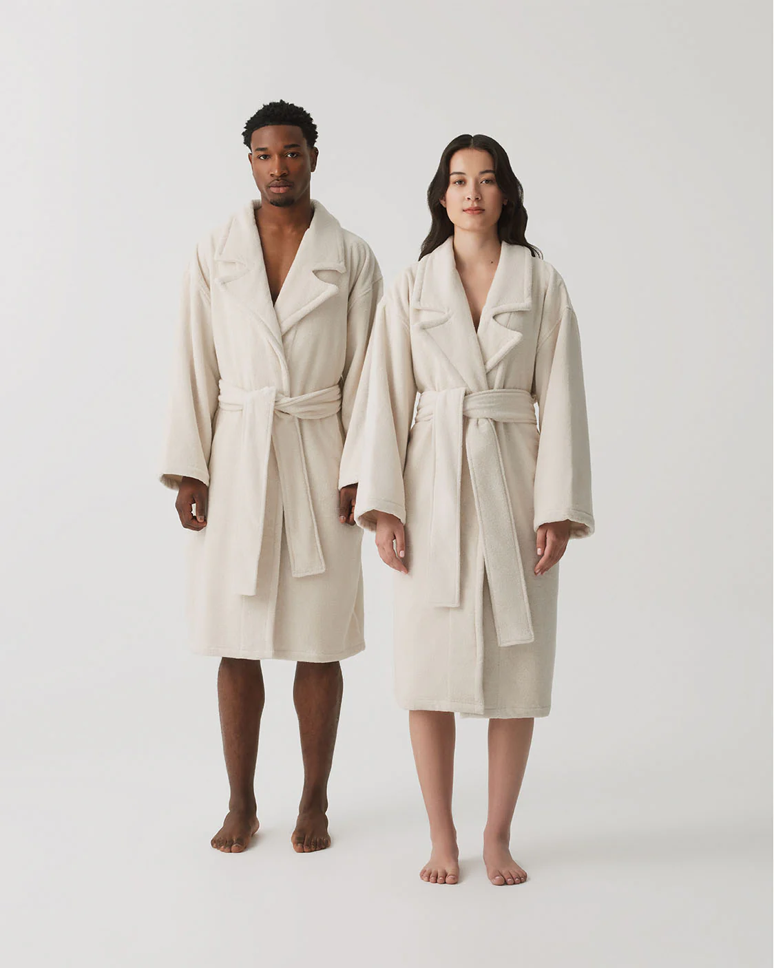 Robe - Milkshake - Image 4