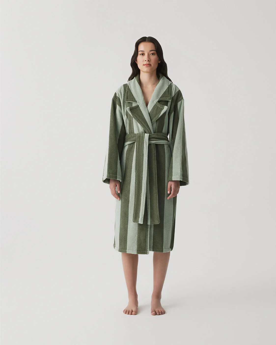 Robe - Peppermint