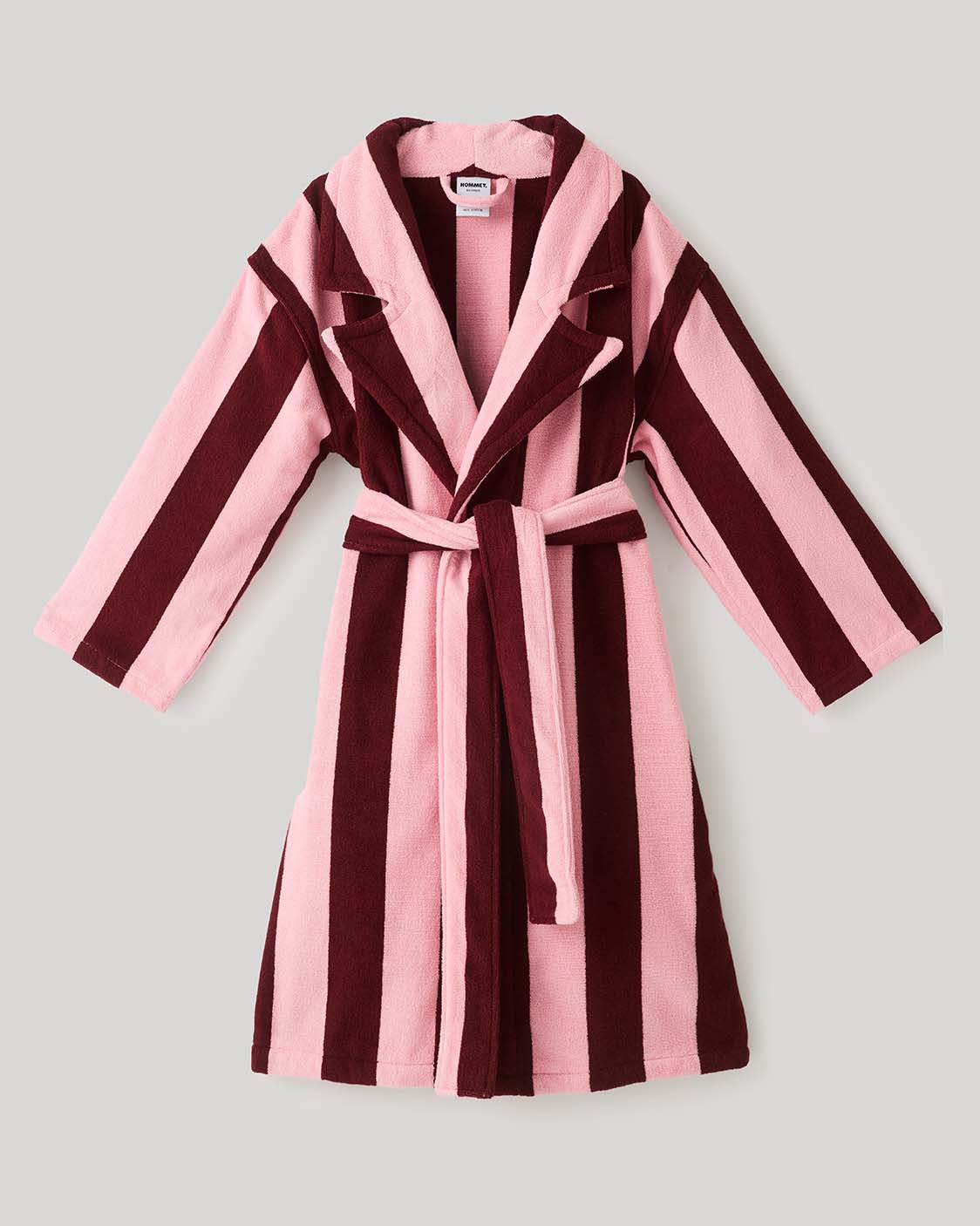 Robe - Rocky Road Stripes - Image 5
