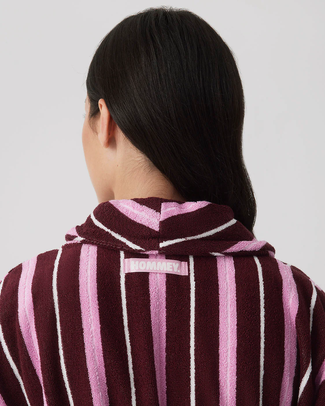 Robe - Ruby - Image 3