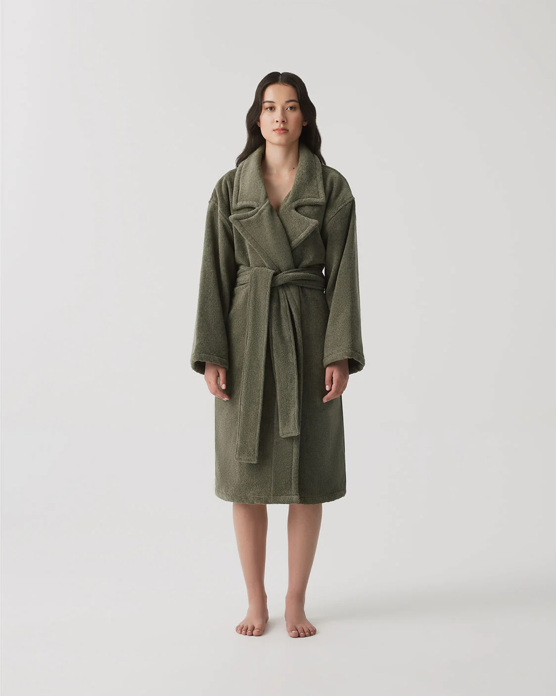 Robe - Sage