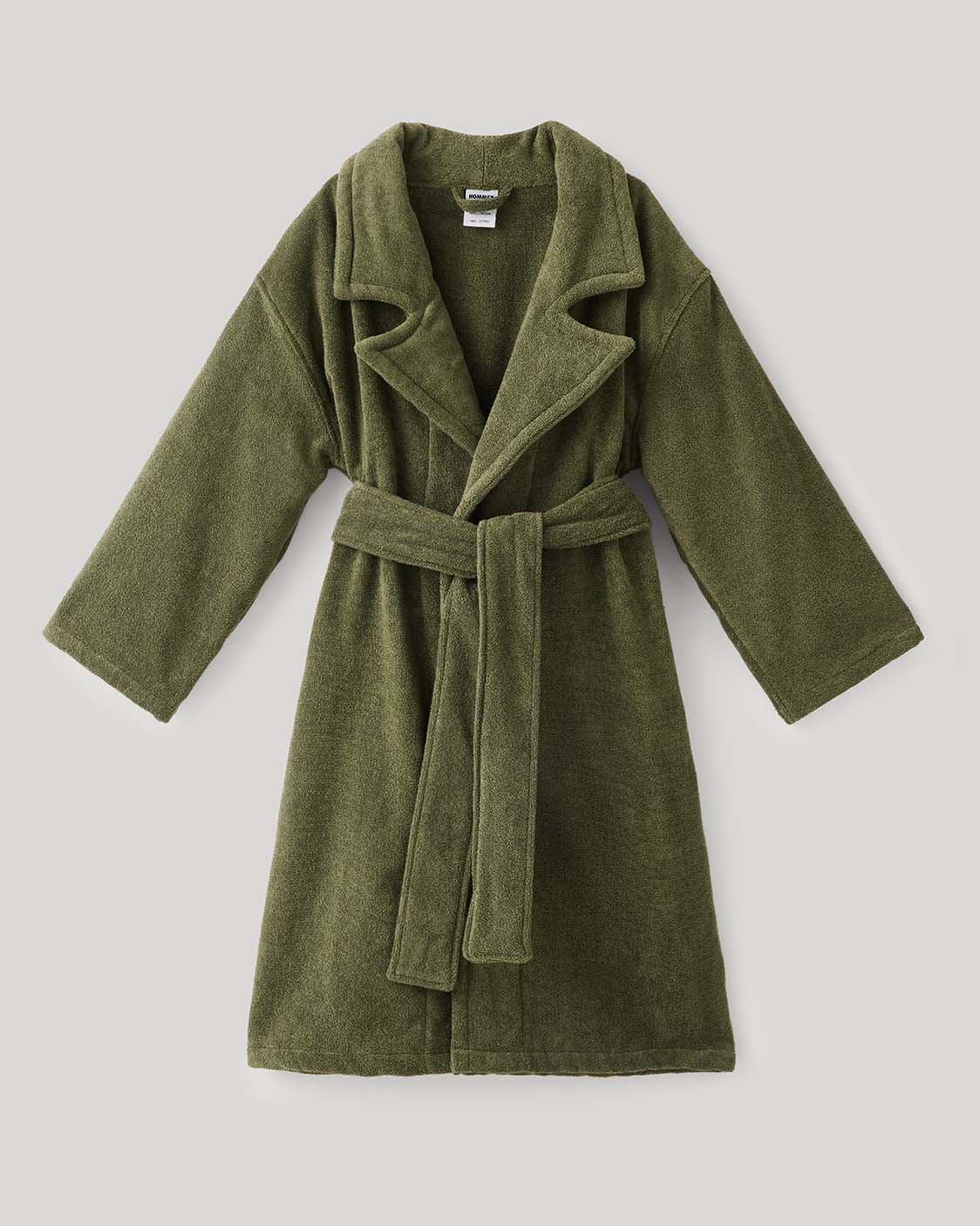 Robe - Sage - Image 5