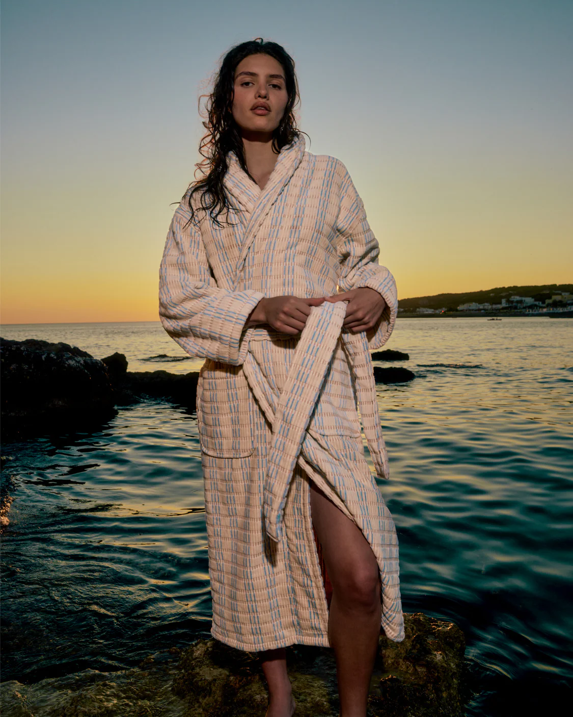 Robe - Sandstone - Image 2