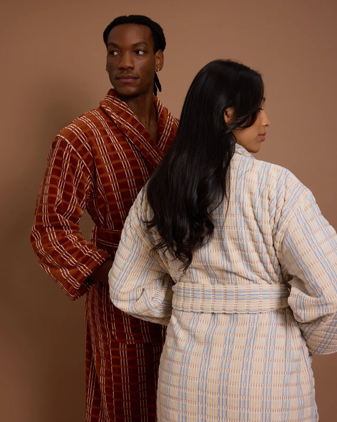 Robe - Sandstone - Image 3
