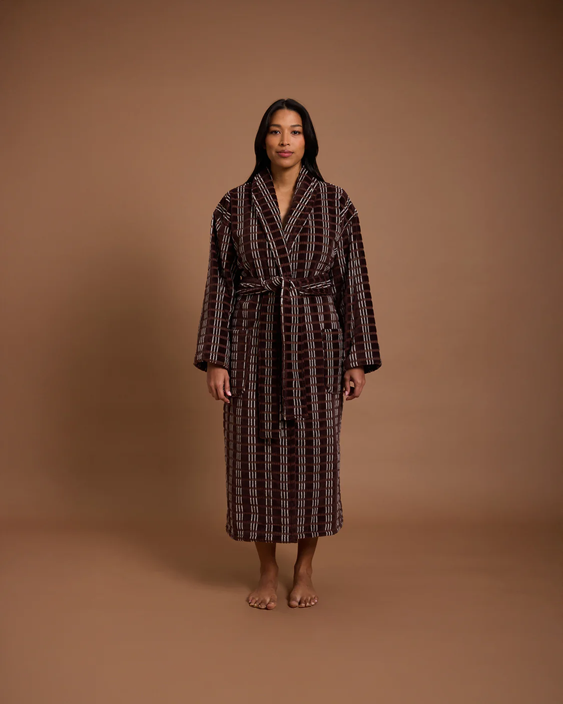 Robe - Spice