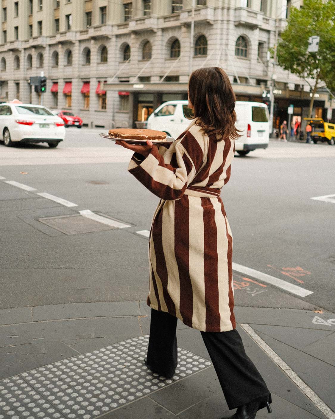 Robe - Tiramisu - Image 2