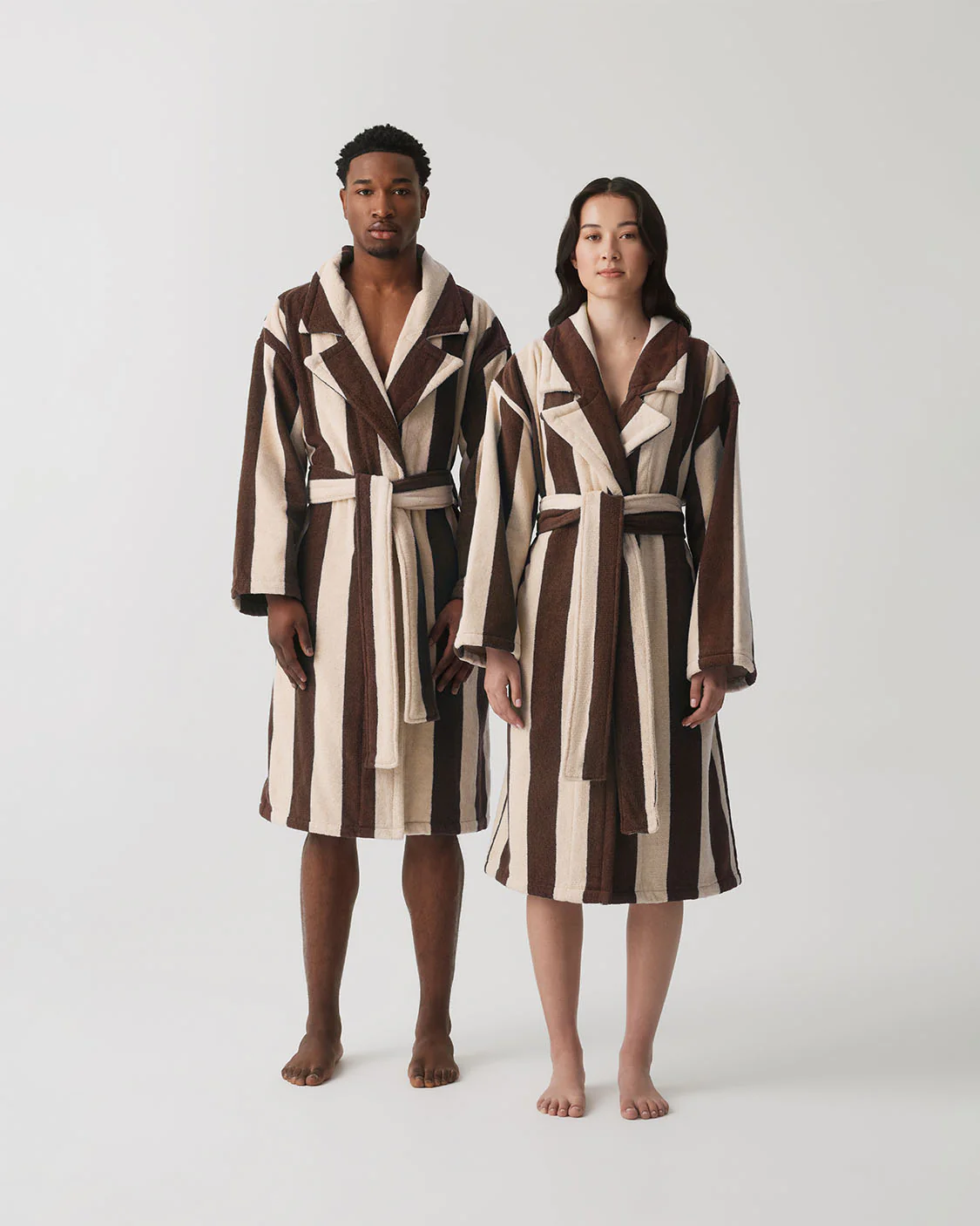Robe - Tiramisu - Image 5