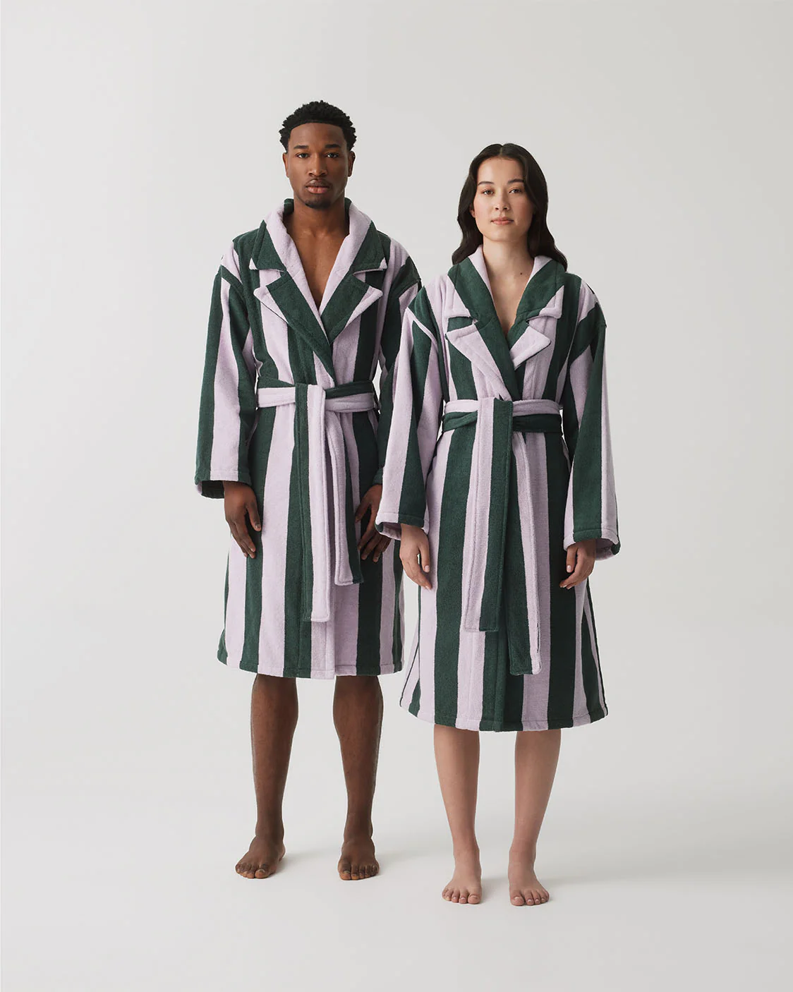 Robe - Wildflower - Image 4