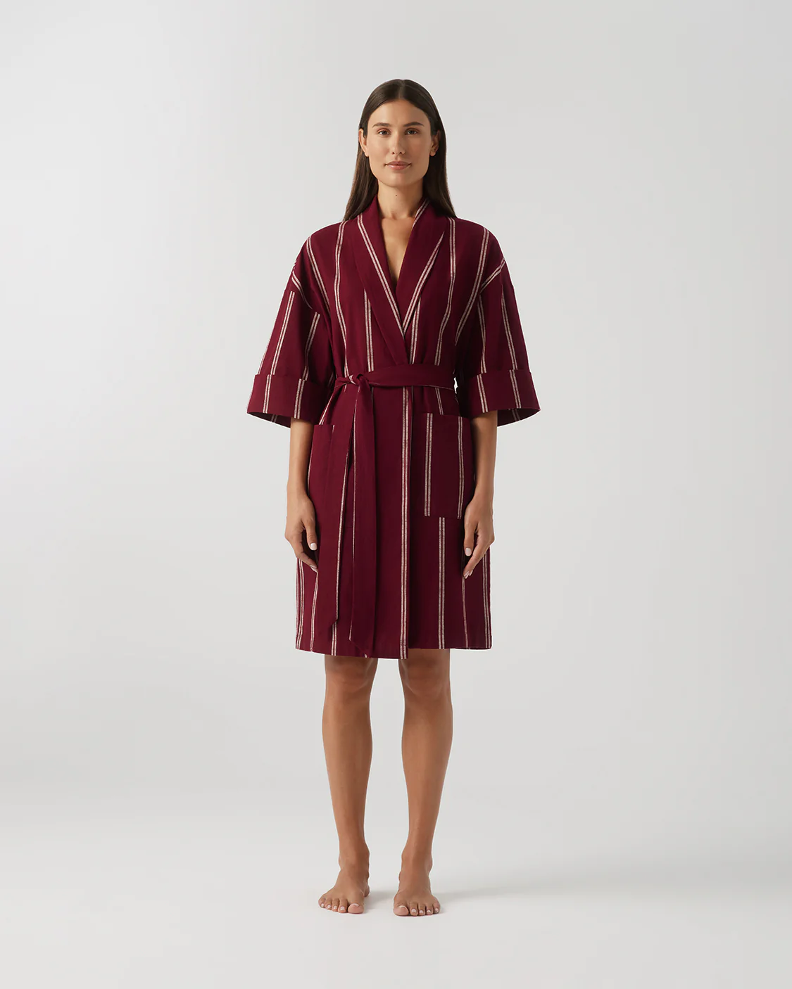 Robe - Wine - Image 4