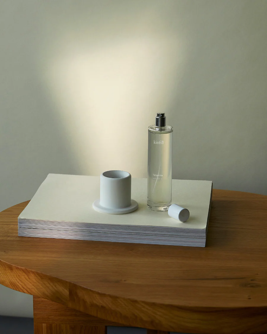 Kinfill Room Spray - Blue Rain - Image 3