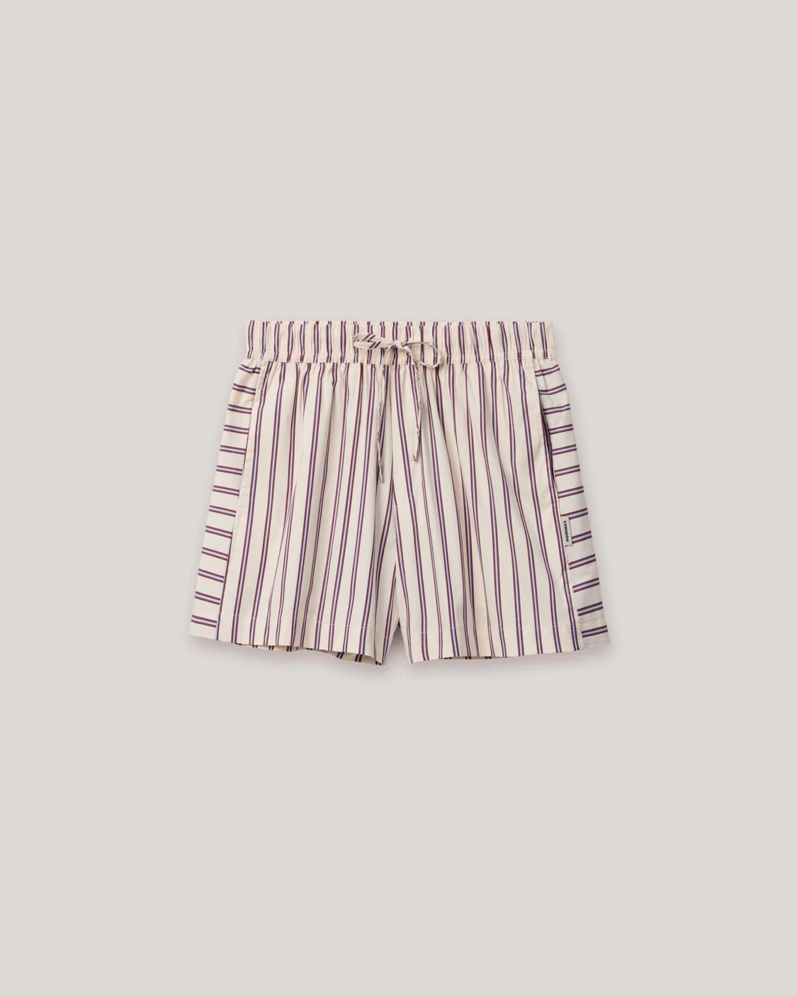 Sleep Short - Cream - Image 3