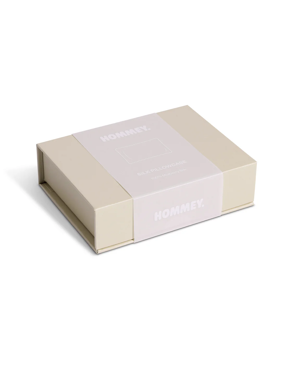 Silk Pillowcase - Coconut - Image 3