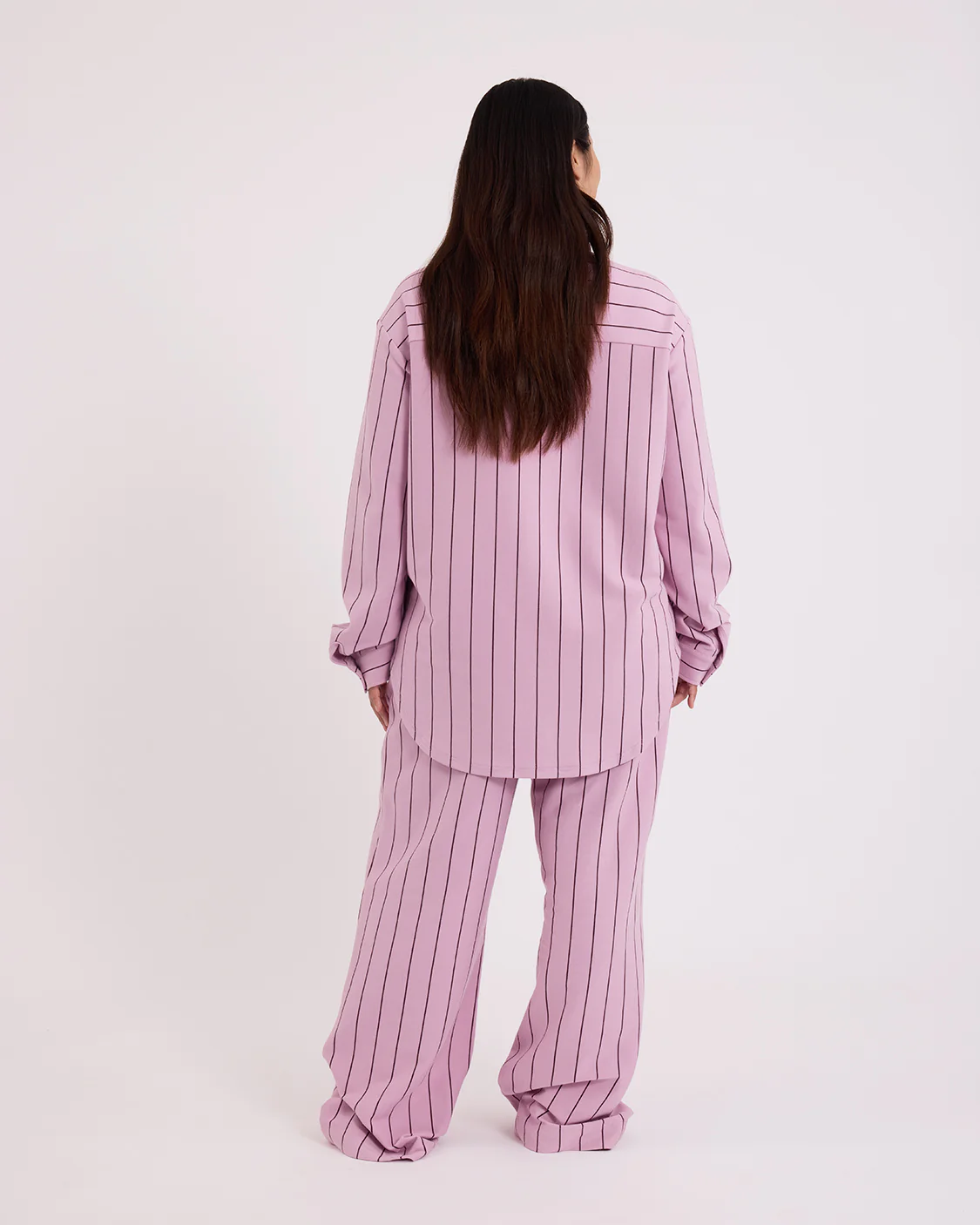 Sleep Pant - Aster - Image 4