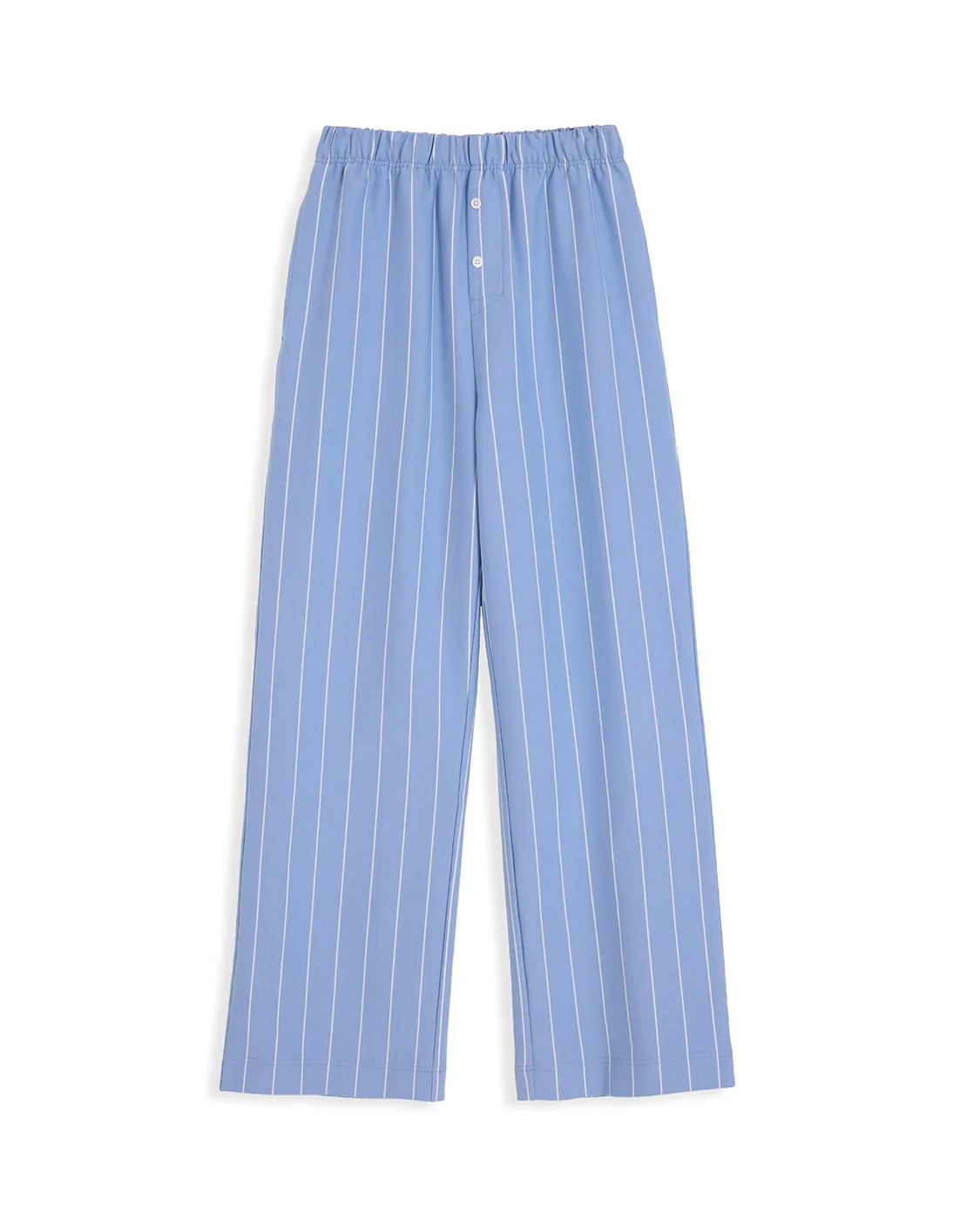 Sleep Pant - Capri - Image 3