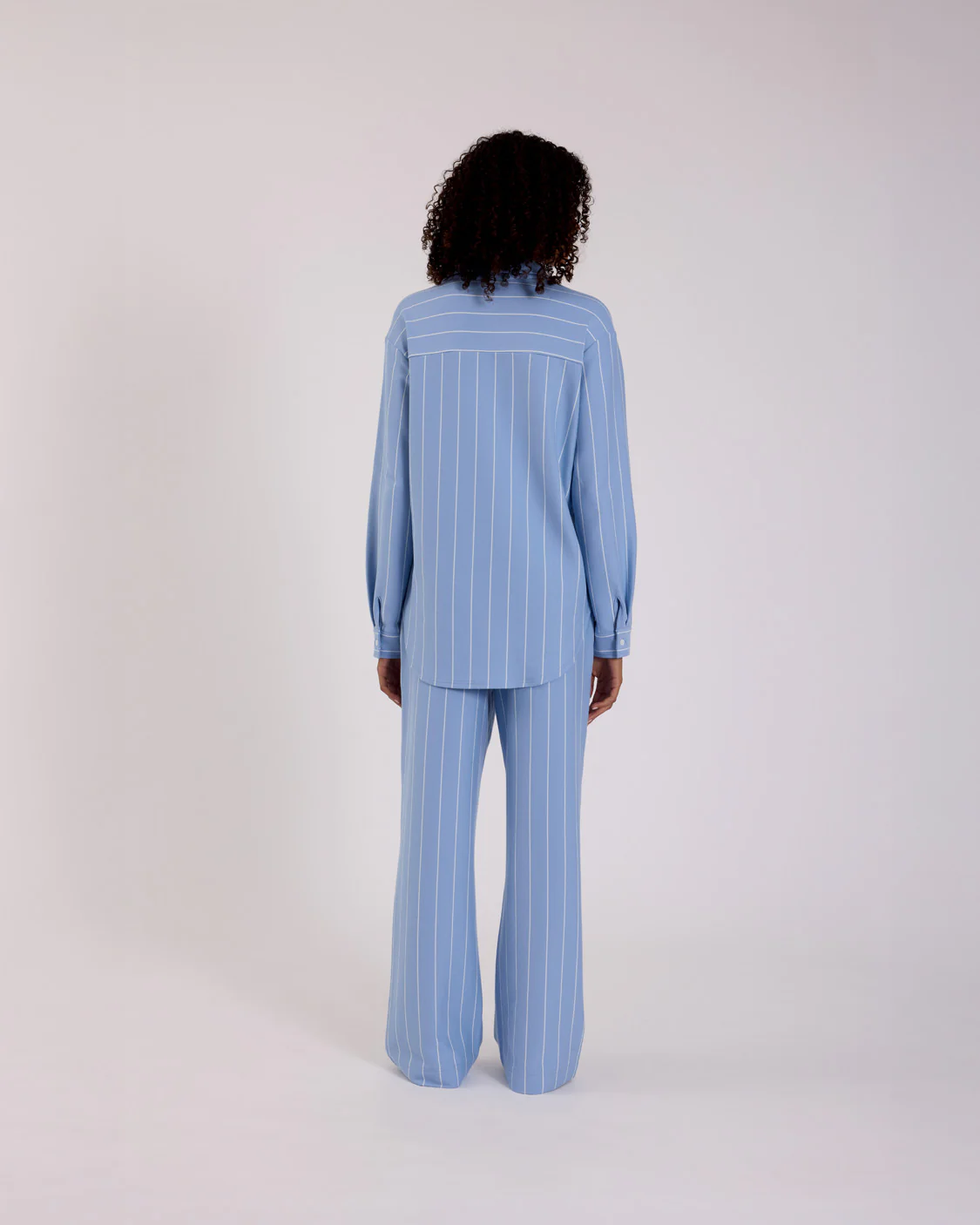 Sleep Pant - Capri - Image 4