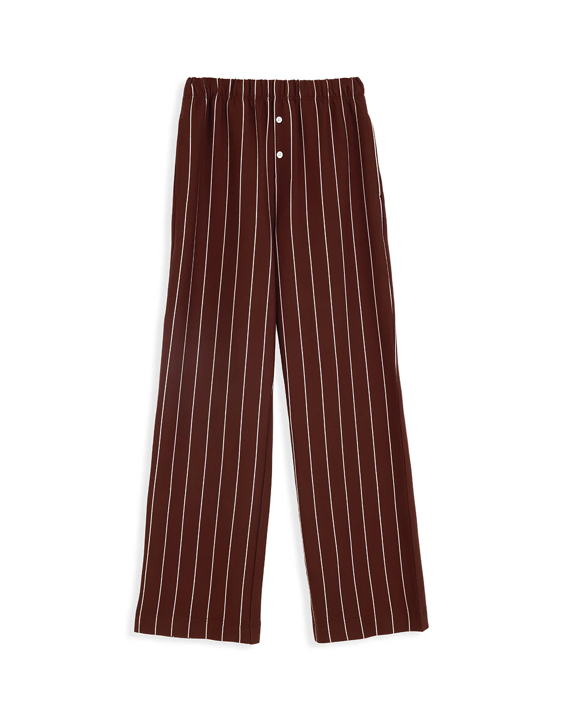 Sleep Pant - Mahogany - Image 3