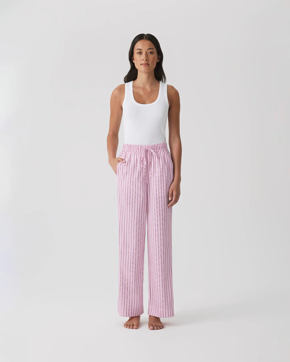 Sleep Pant - Poppy - Image 3