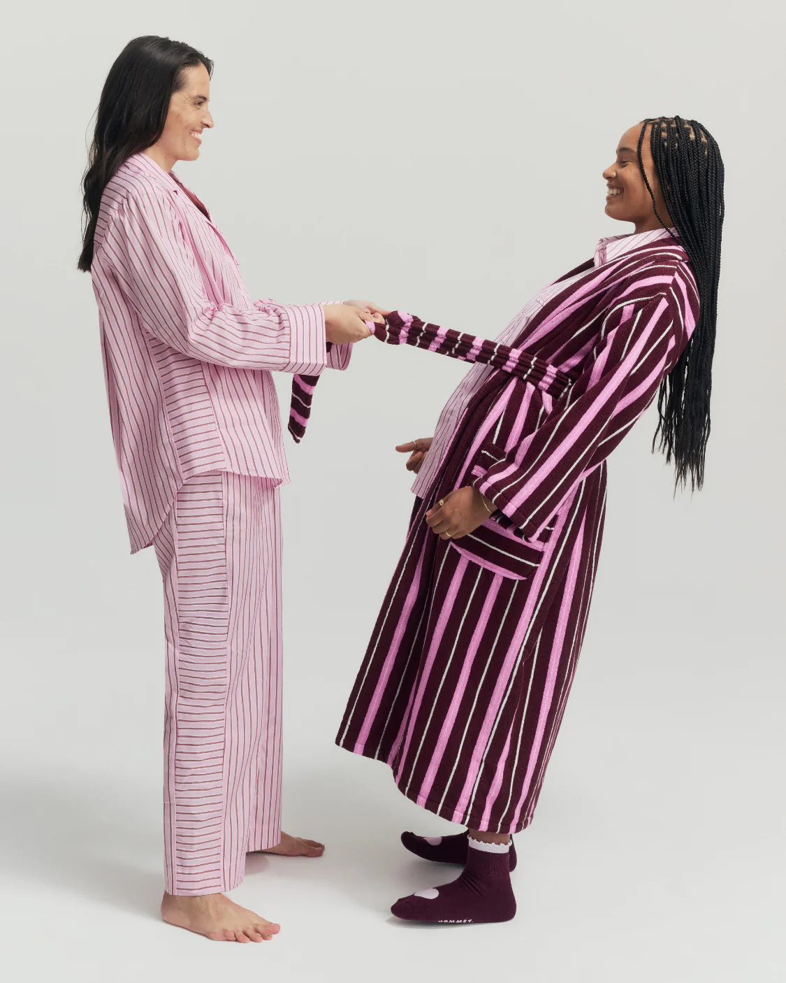 Sleep Pant - Poppy - Image 5