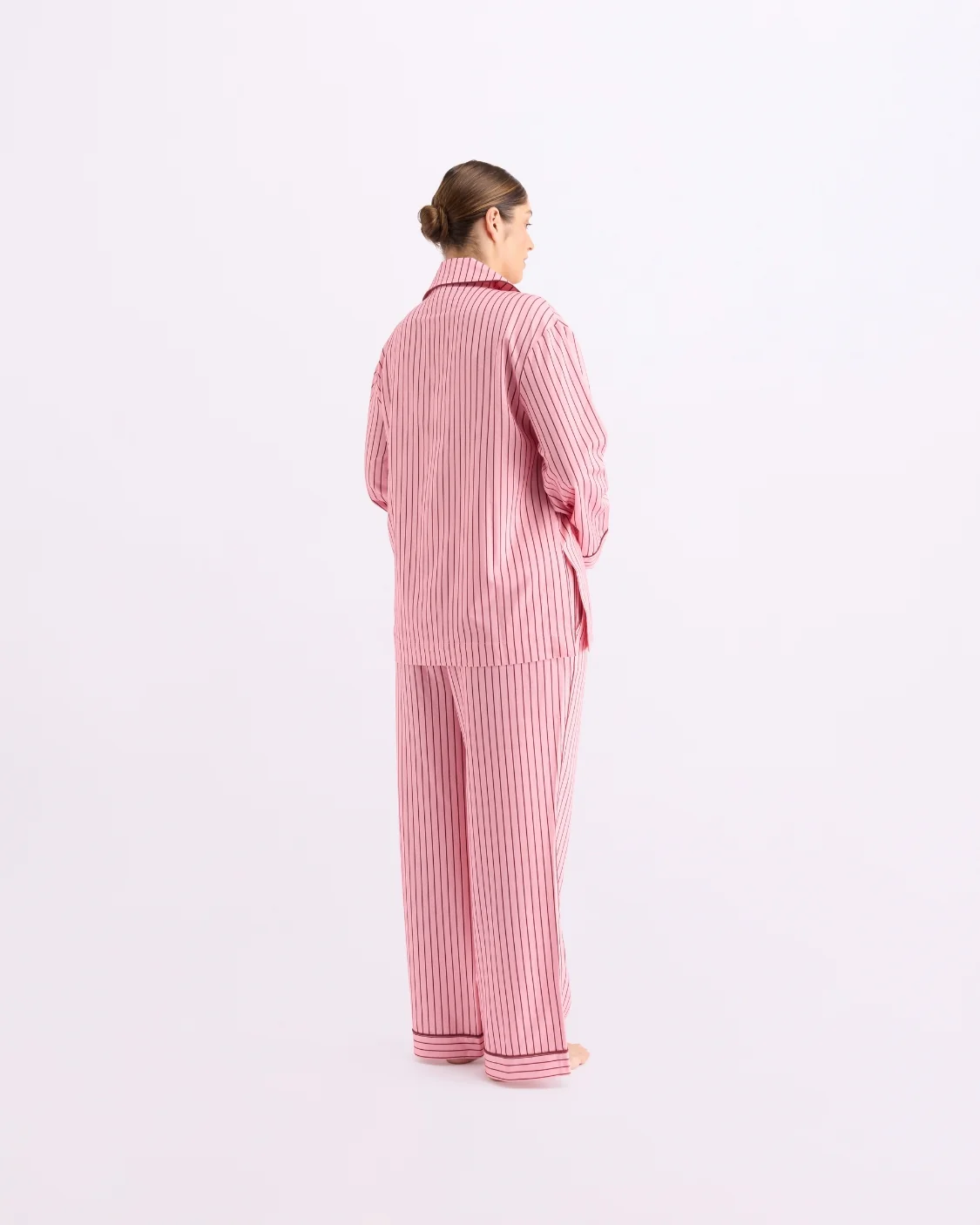 Sleep Pant - Rocky Road Stripes - Image 6