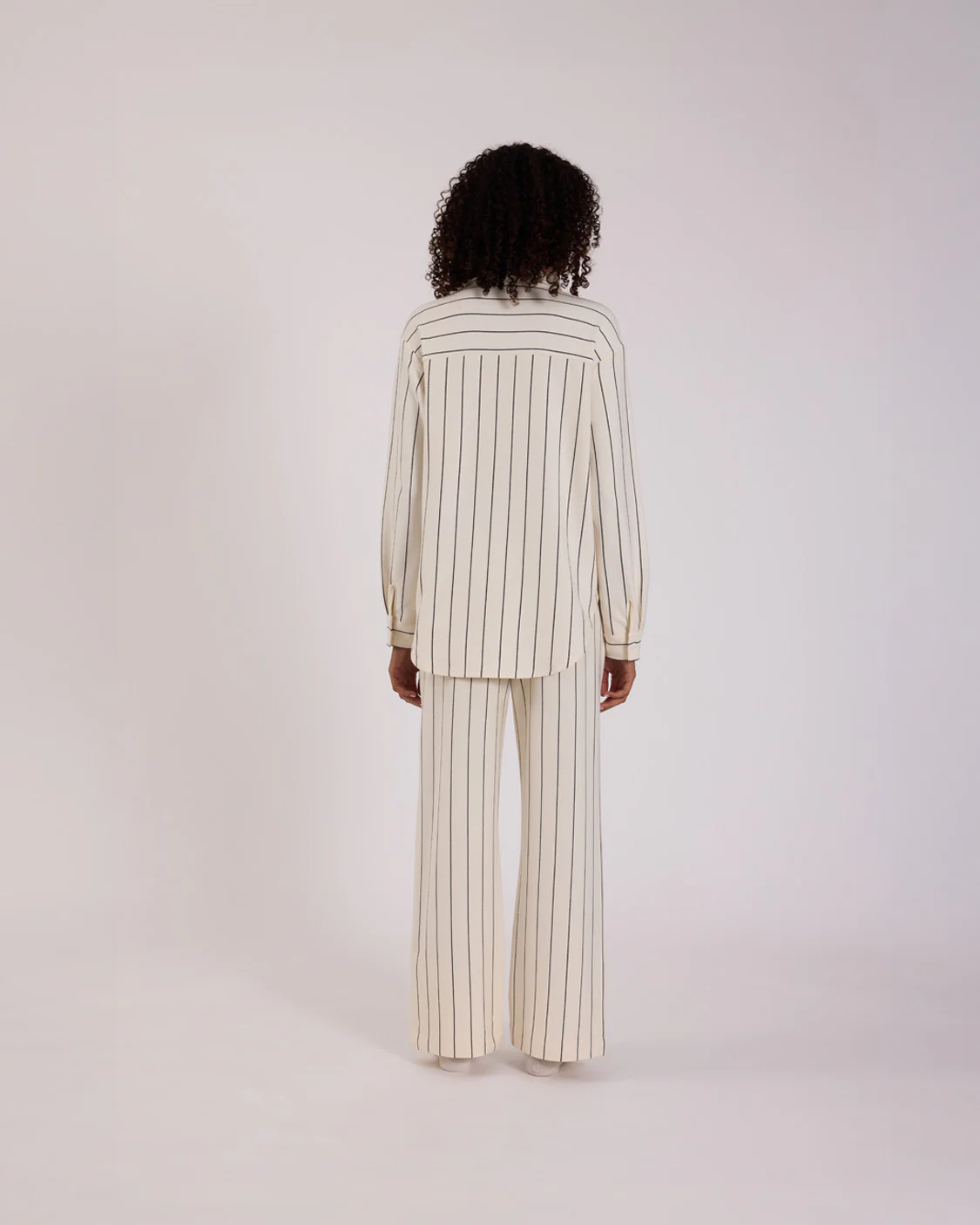 Sleep Pant - Snow - Image 4