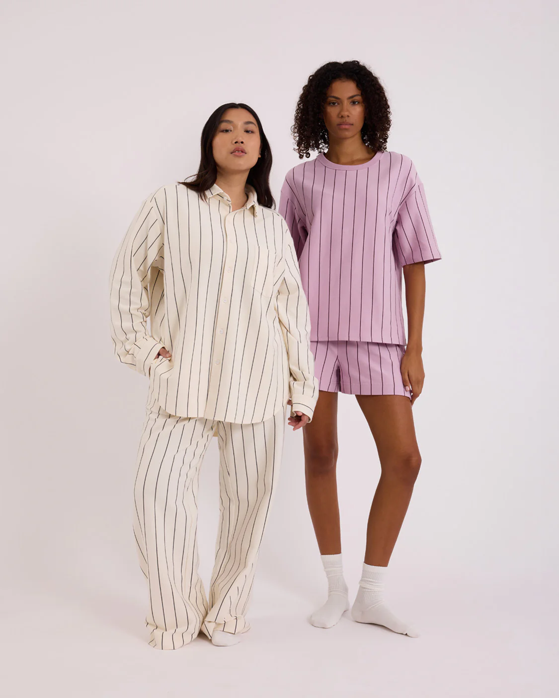 Sleep Pant - Snow - Image 6