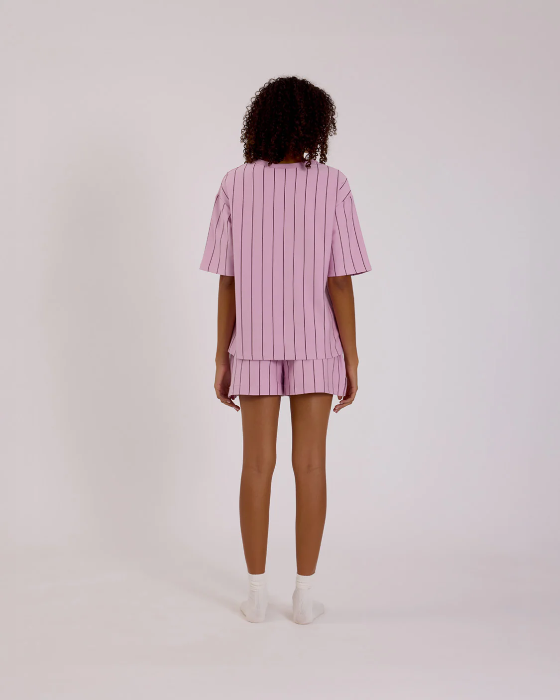 Sleep Short - Aster - Image 4