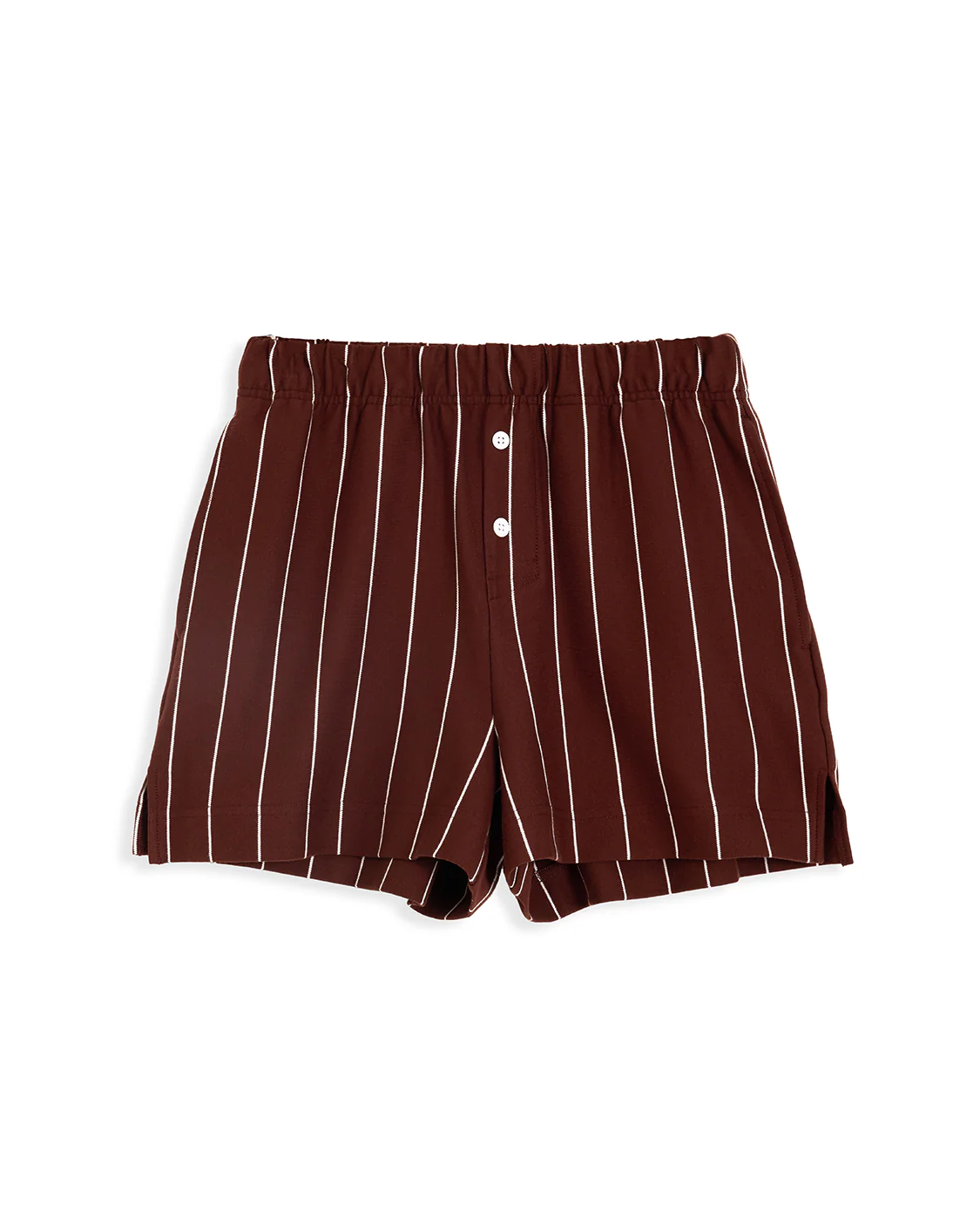 Sleep Short - Mahogany - Image 3