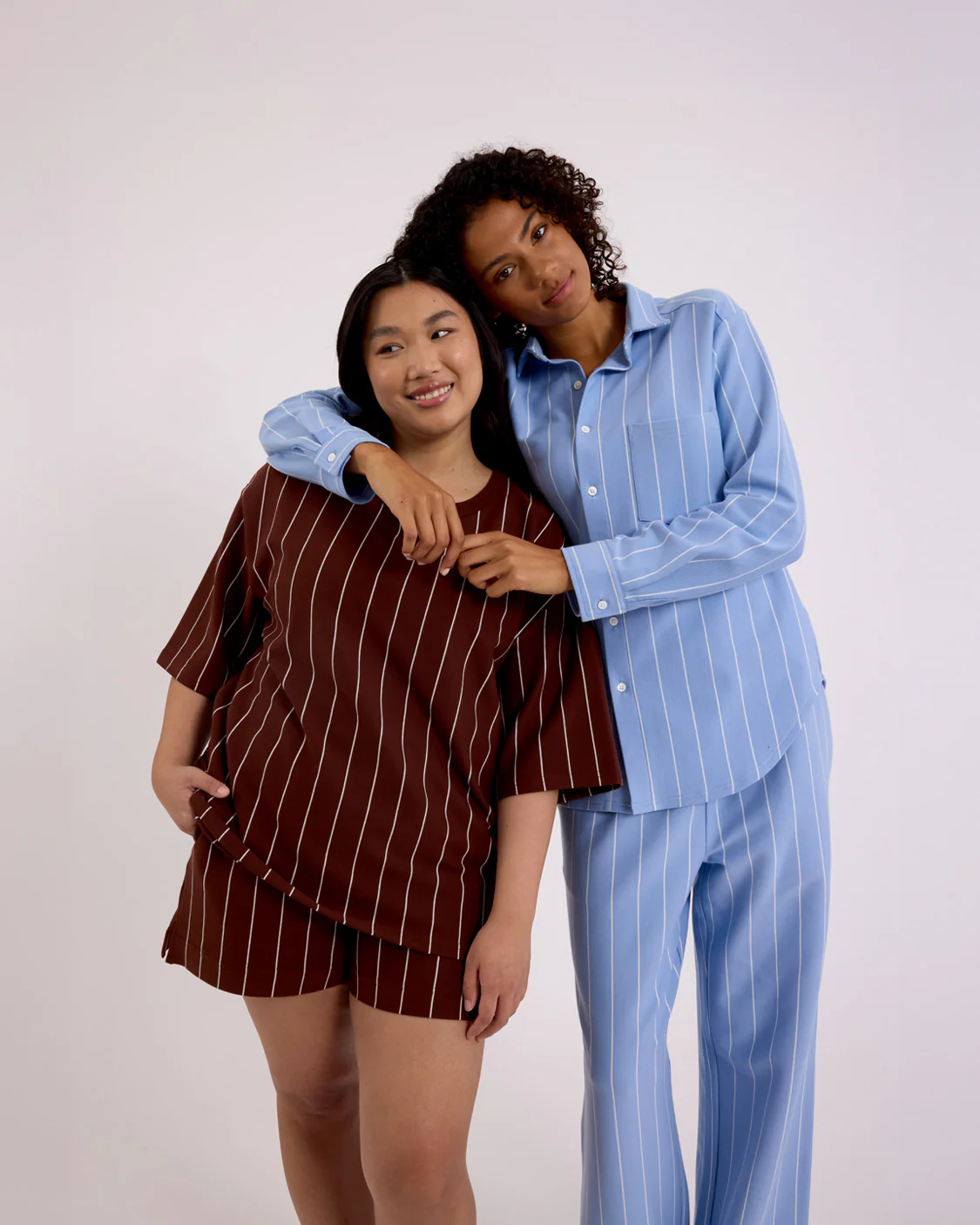 Sleep Short - Mahogany - Image 6