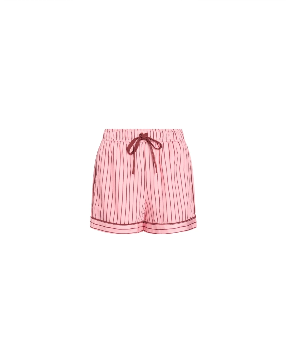 Sleep Short - Rocky Road Stripes - Image 3