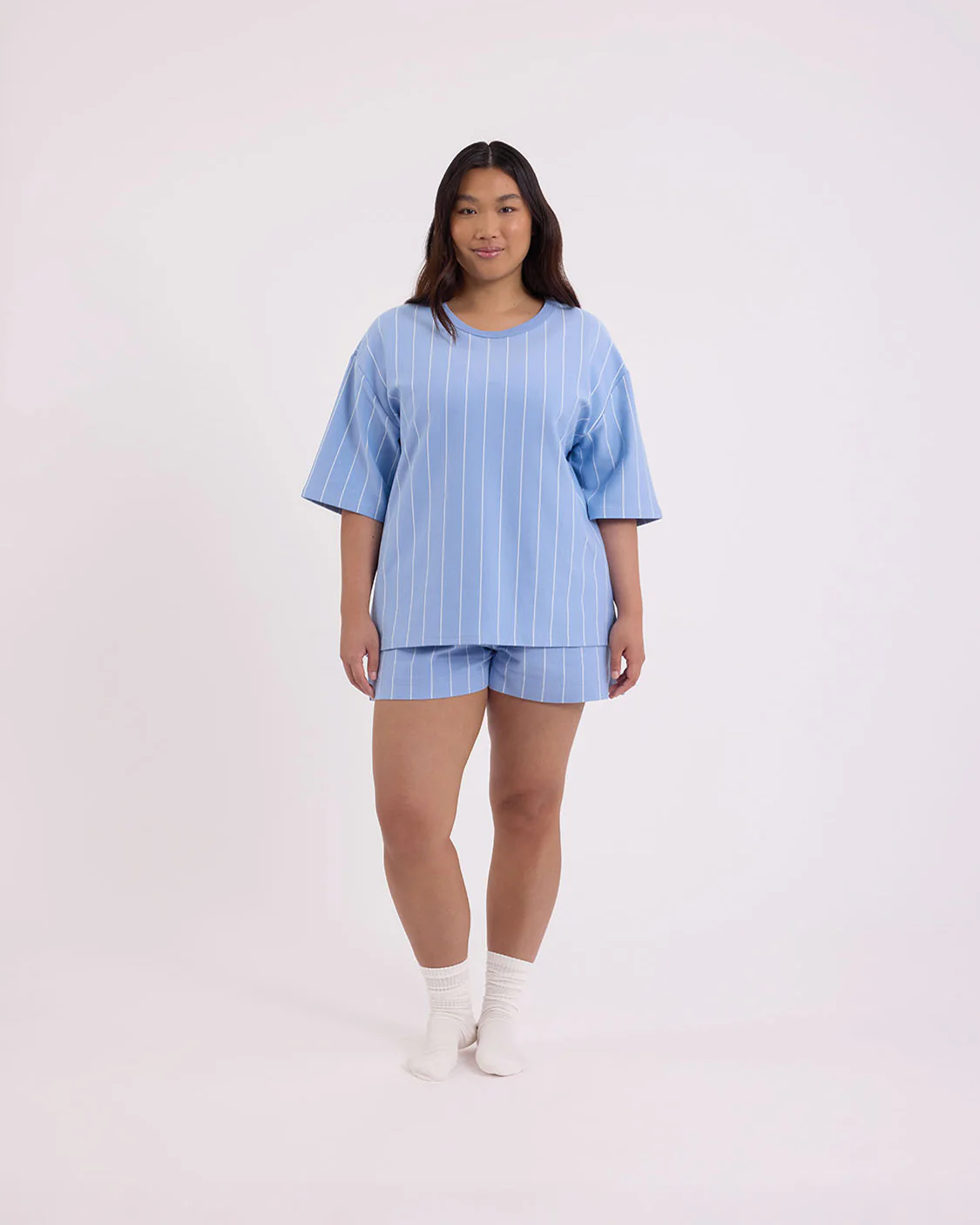 Sleep T-Shirt - Capri - Image 2