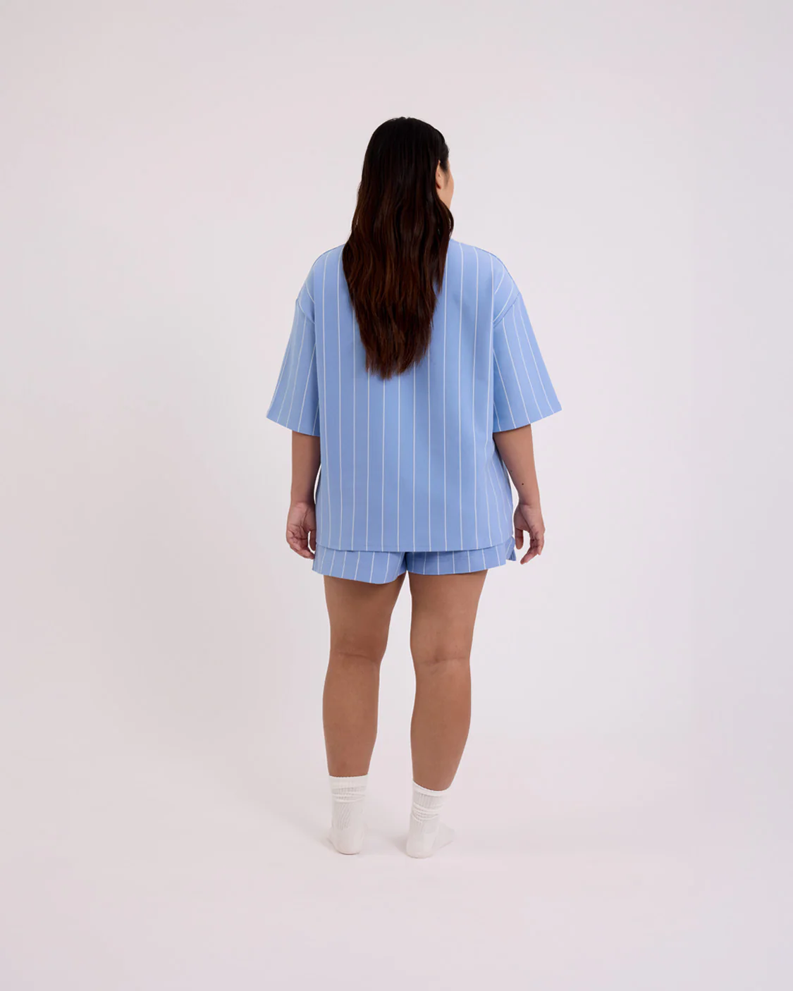 Sleep T-Shirt - Capri - Image 4