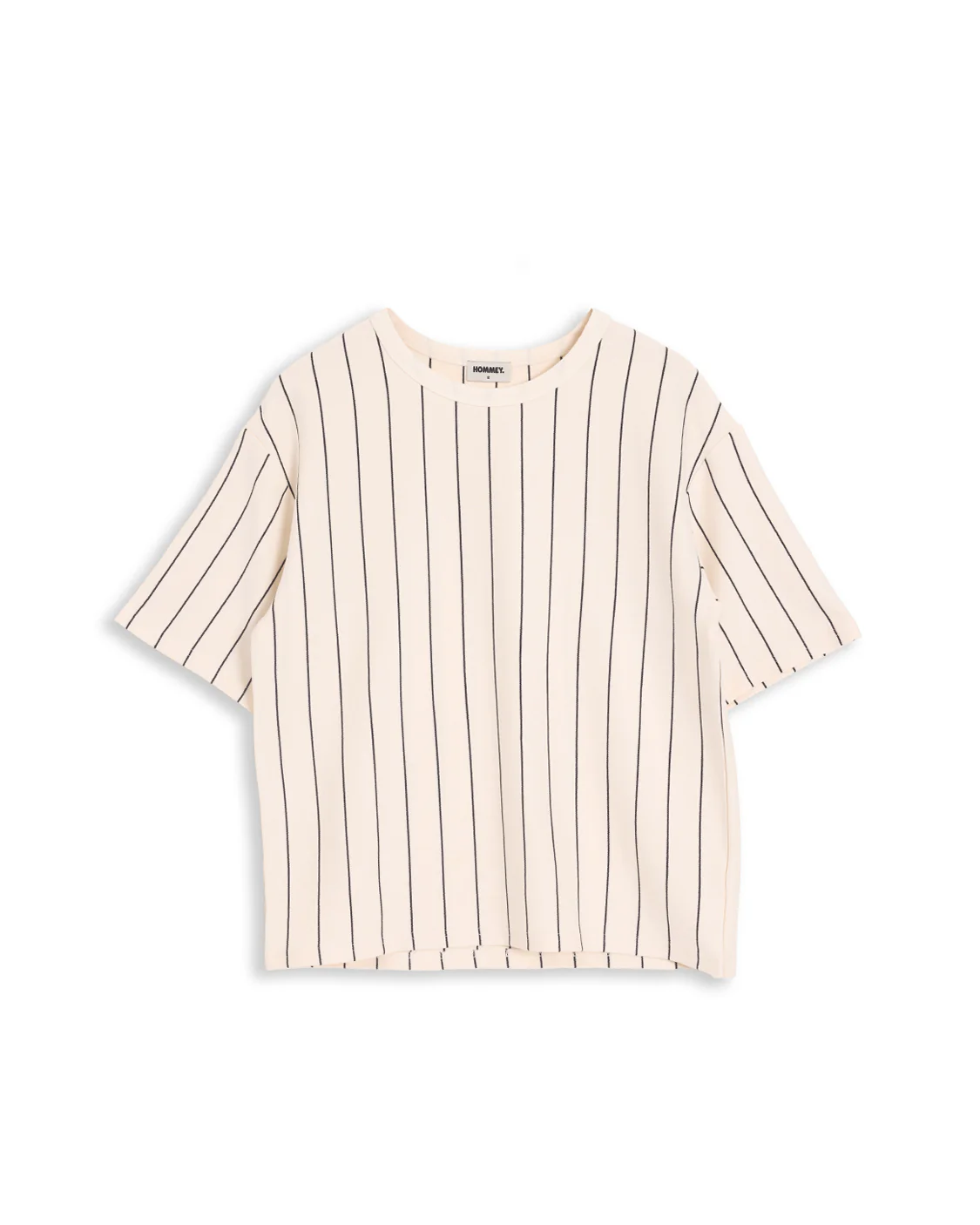 Sleep T-Shirt - Snow - Image 3