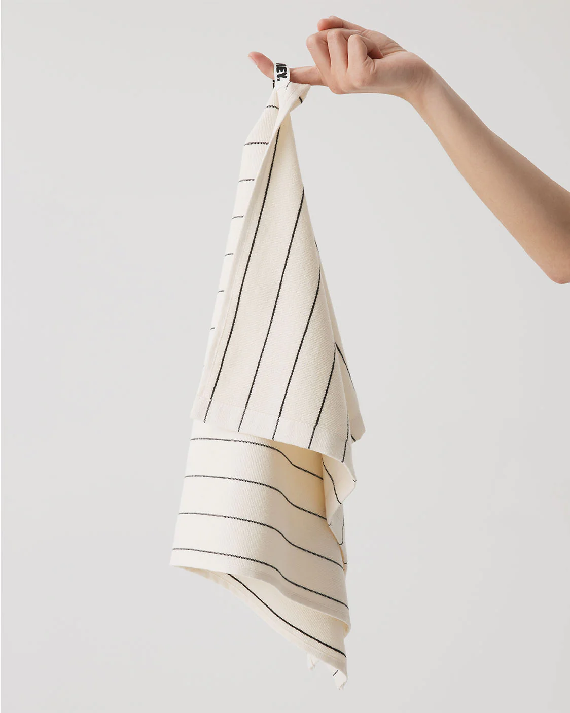 Tea Towel - Snow