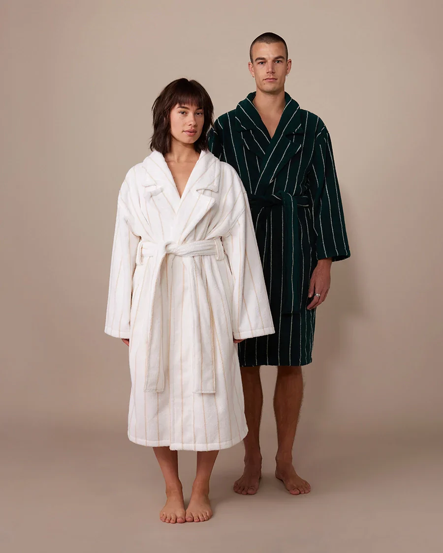 Yours & Mine Robe Duo - Image 12